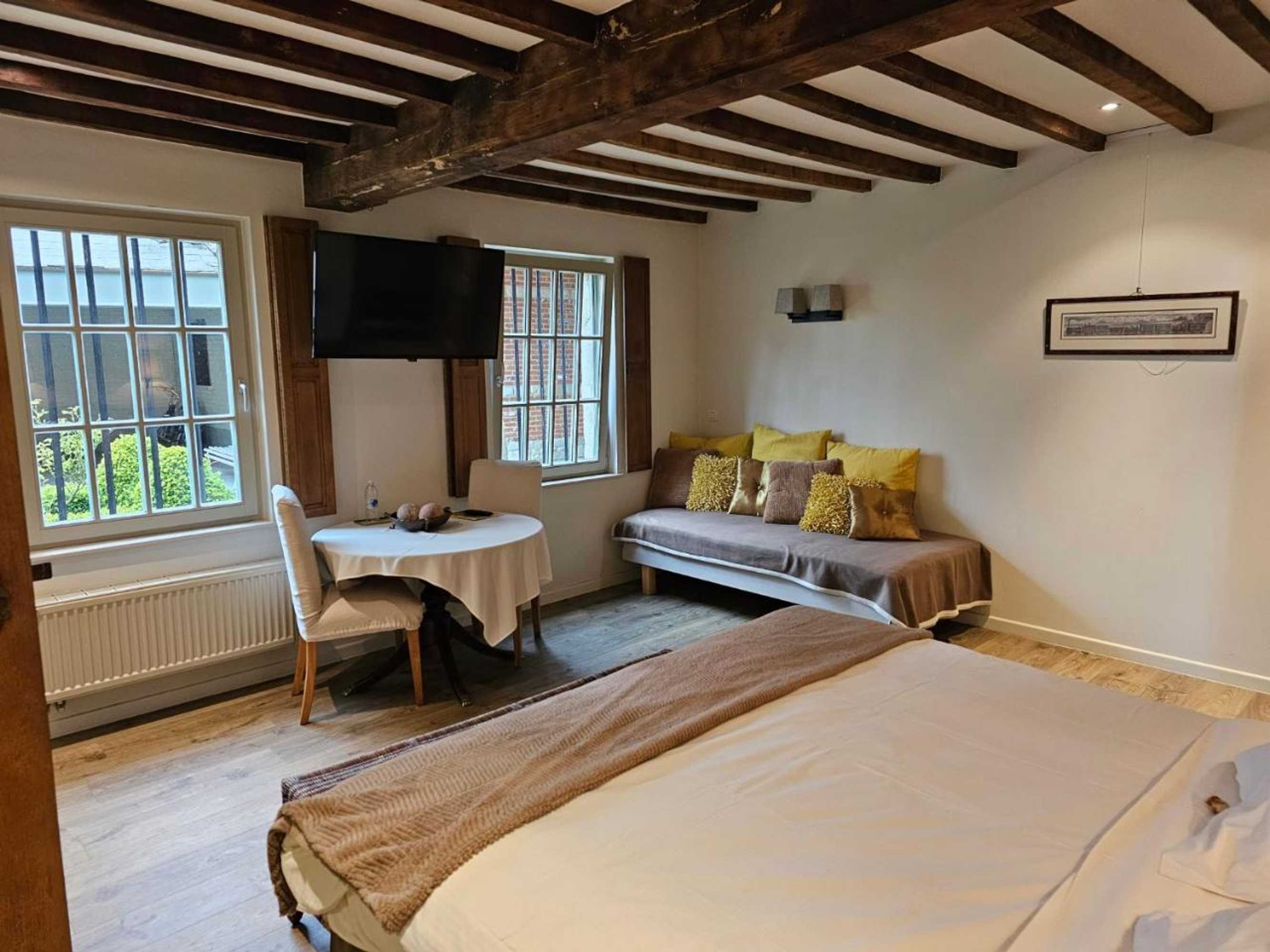 Gift card for Eyckenmolen B&b