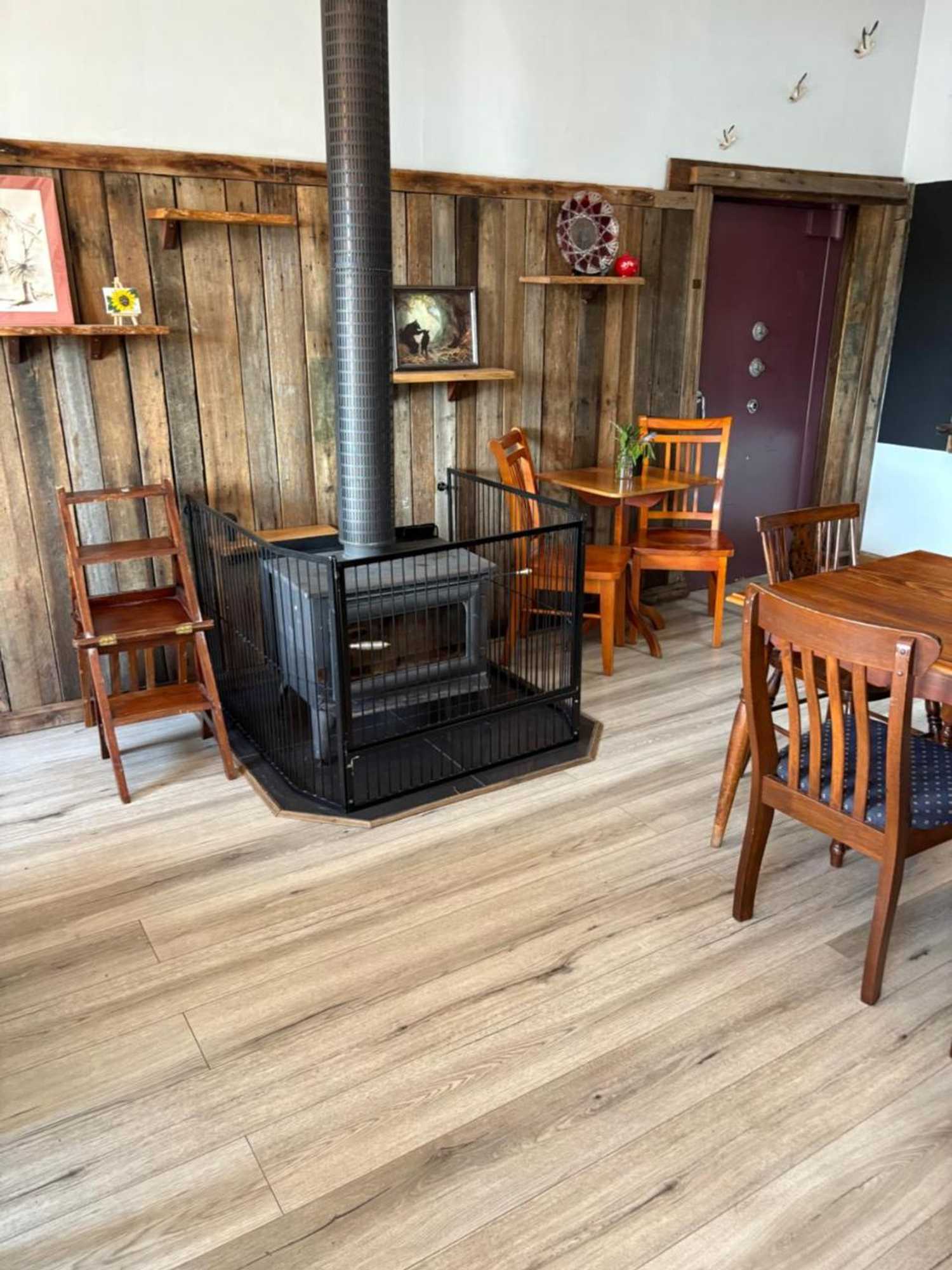 Gift card for The Bears Went Over The Mountain