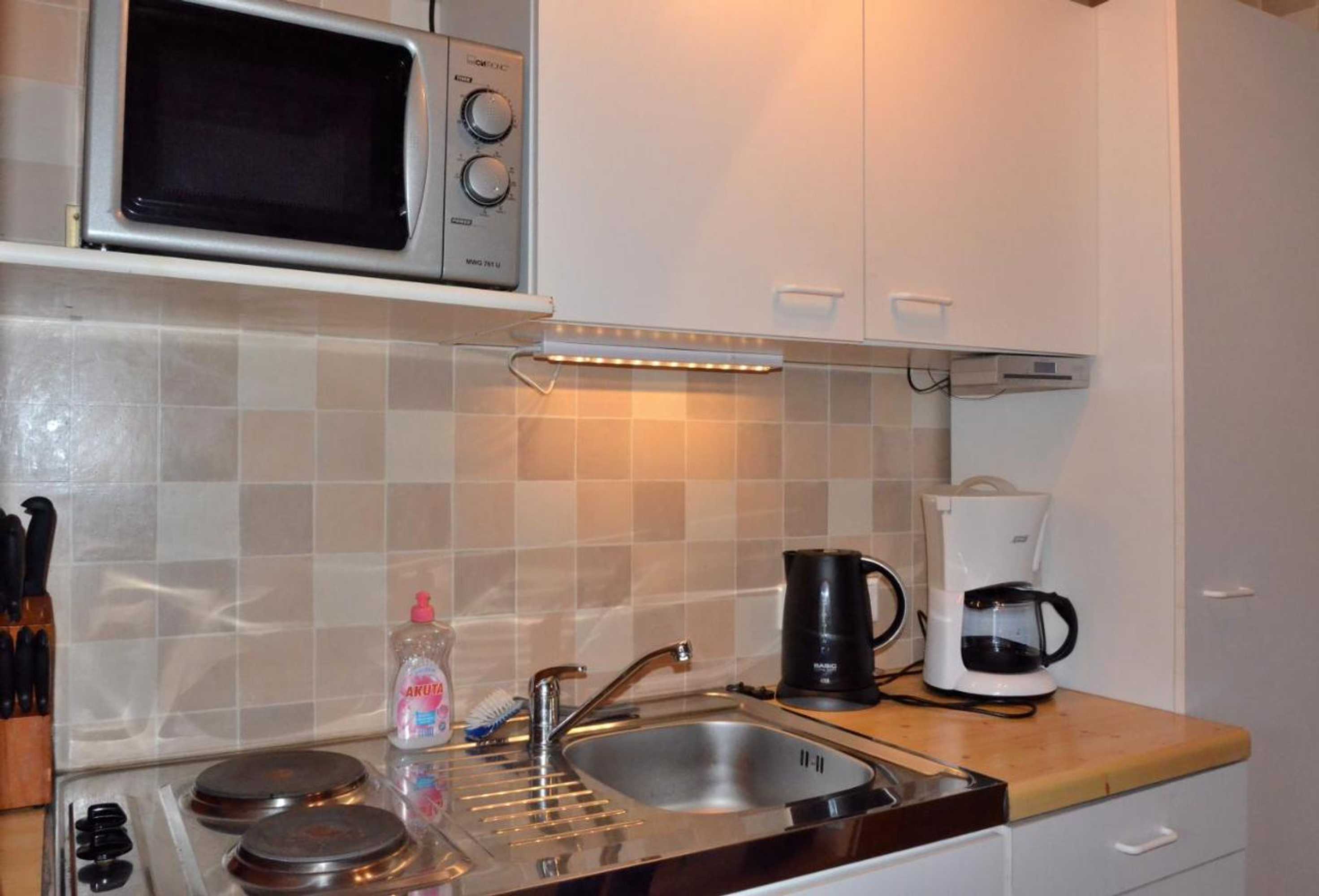 Gift card for Pension Becker