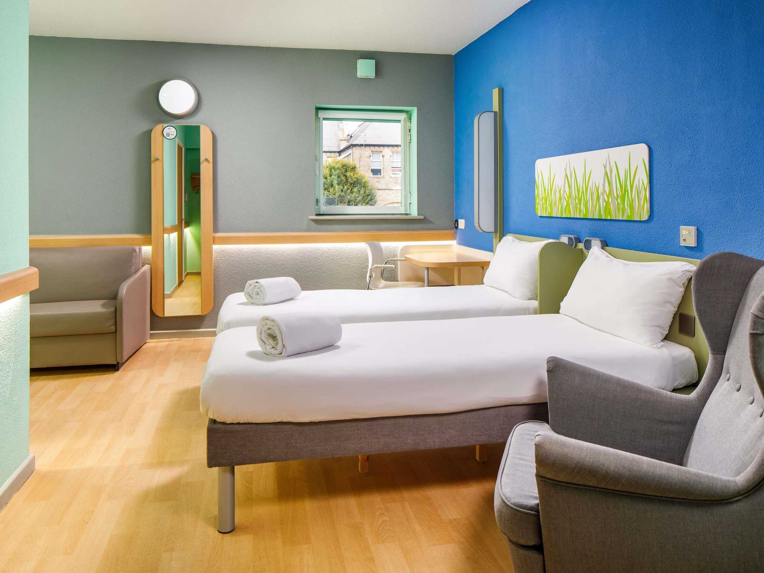 Gift card for Ibis Budget Sheffield Arena Gift card for Ibis Budget Sheffield Arena