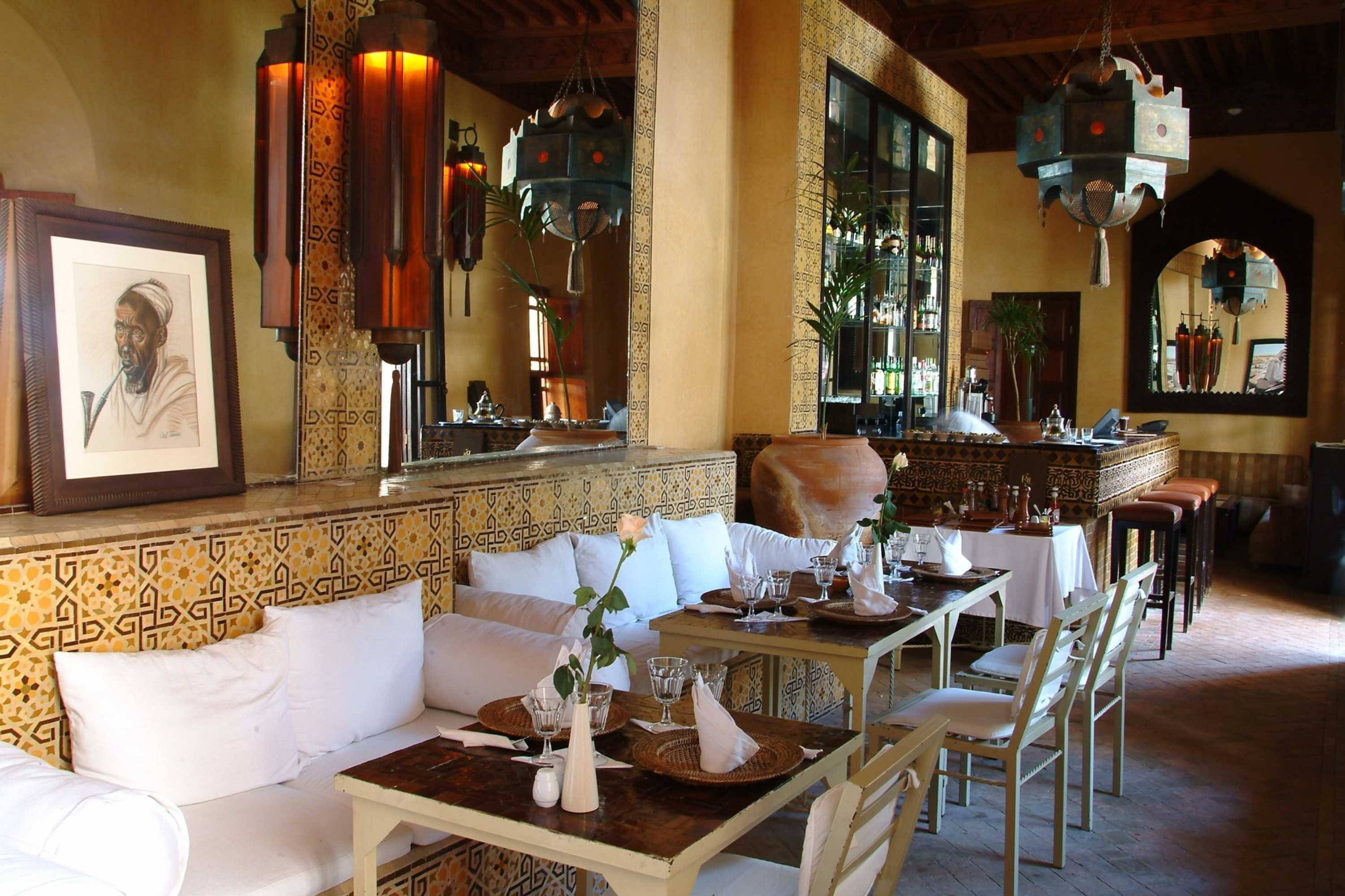 Gift card for Les Jardins De La Koutoubia Gift card for Les Jardins De La Koutoubia