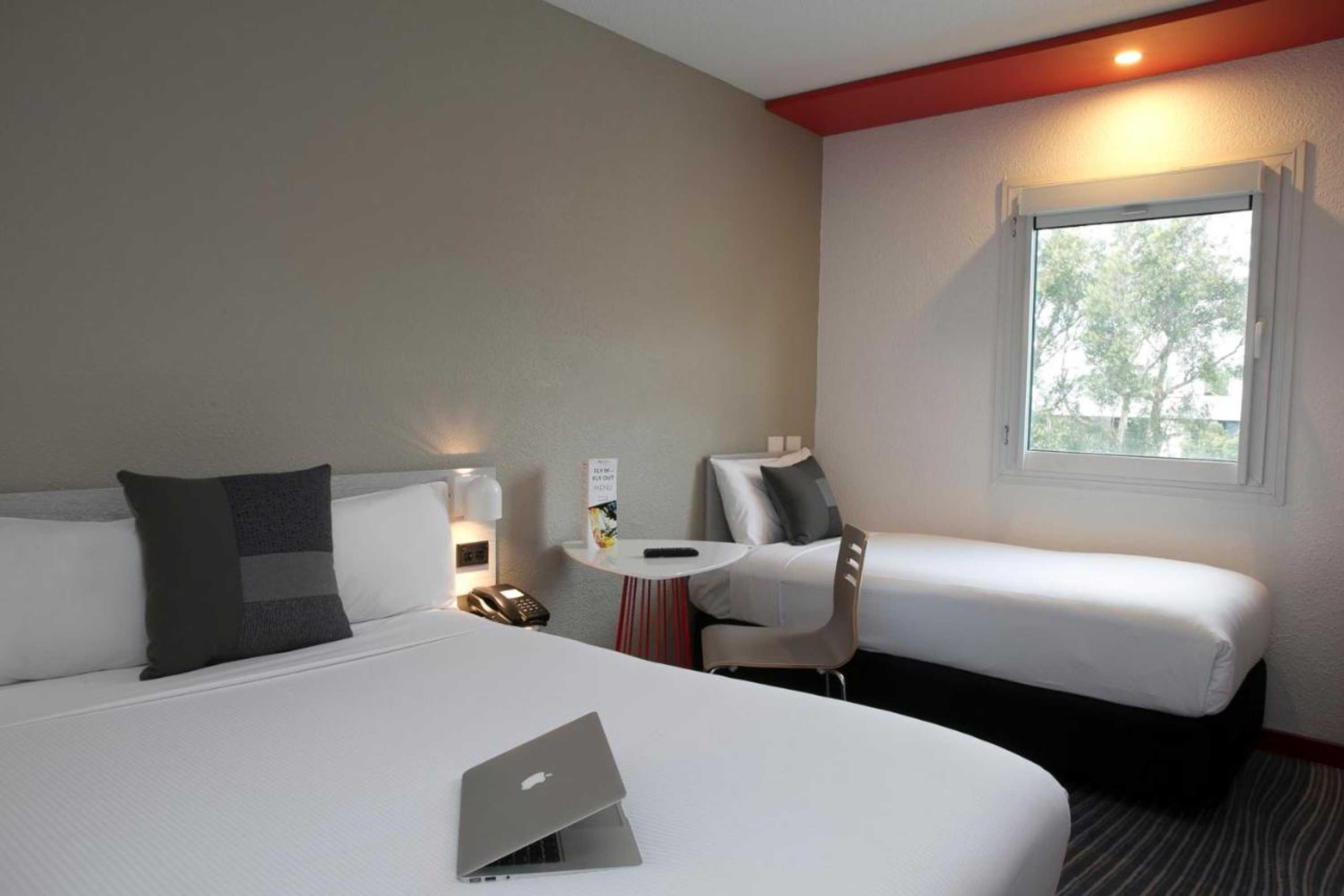 Gift card for Ibis Sydney Airport