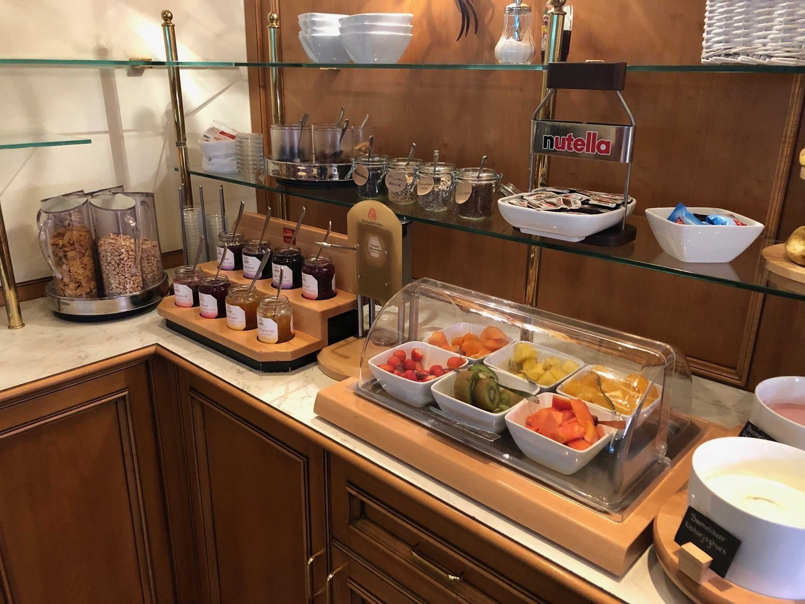 Gift card for Forellenhof Rössle - Hotel & Restaurant