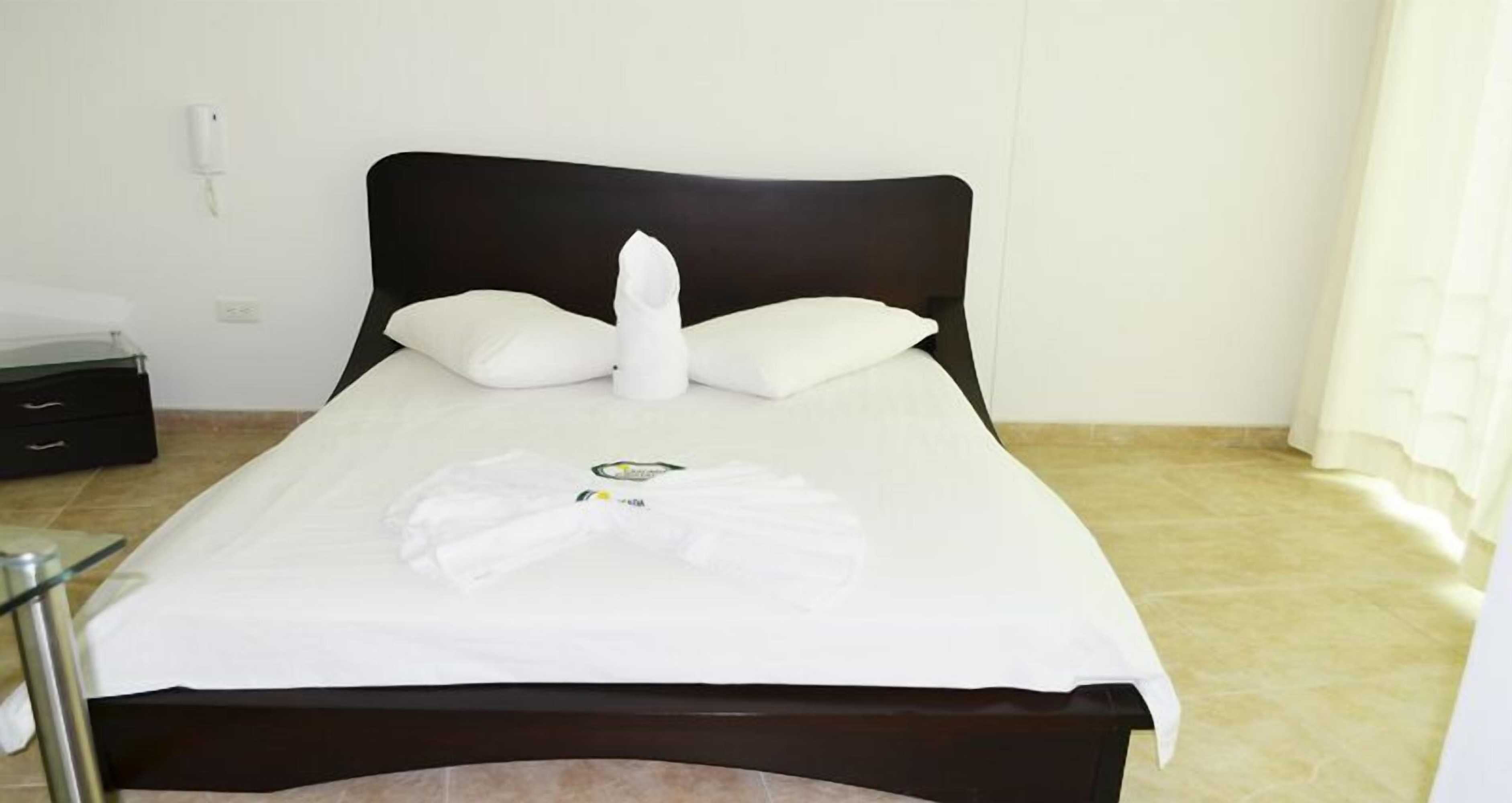 Gift card for Hotel La Cascada Cristalina