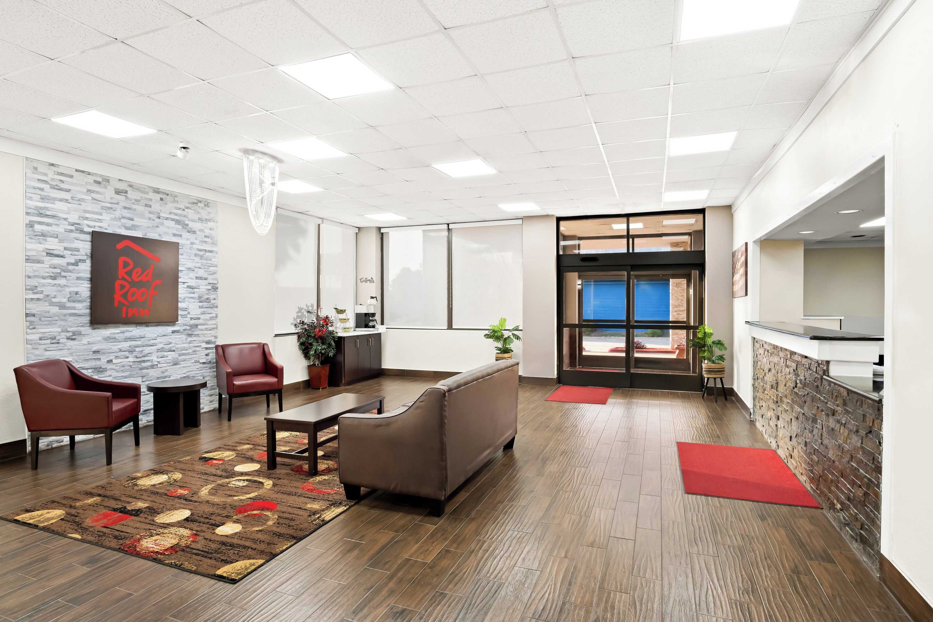 Gift card for Red Roof Inn & Conference Center Mckinney Gift card for Red Roof Inn & Conference Center Mckinney