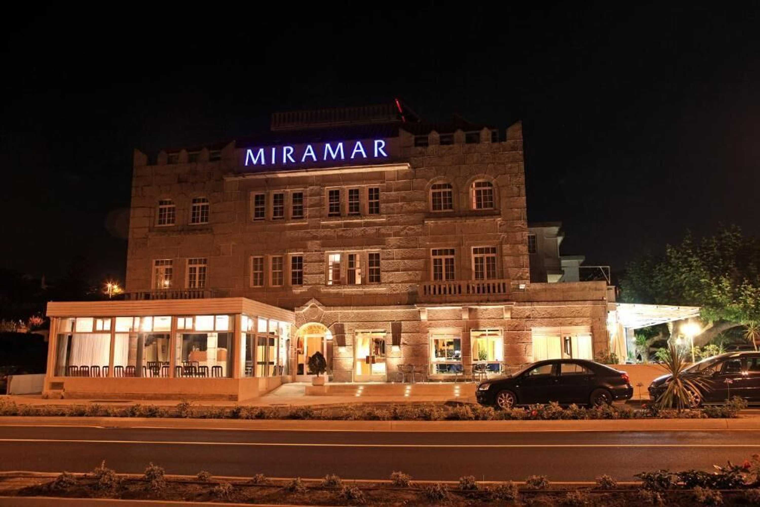 Gift card for Hotel Miramar Playa America Nigran Gift card for Hotel Miramar Playa America Nigran