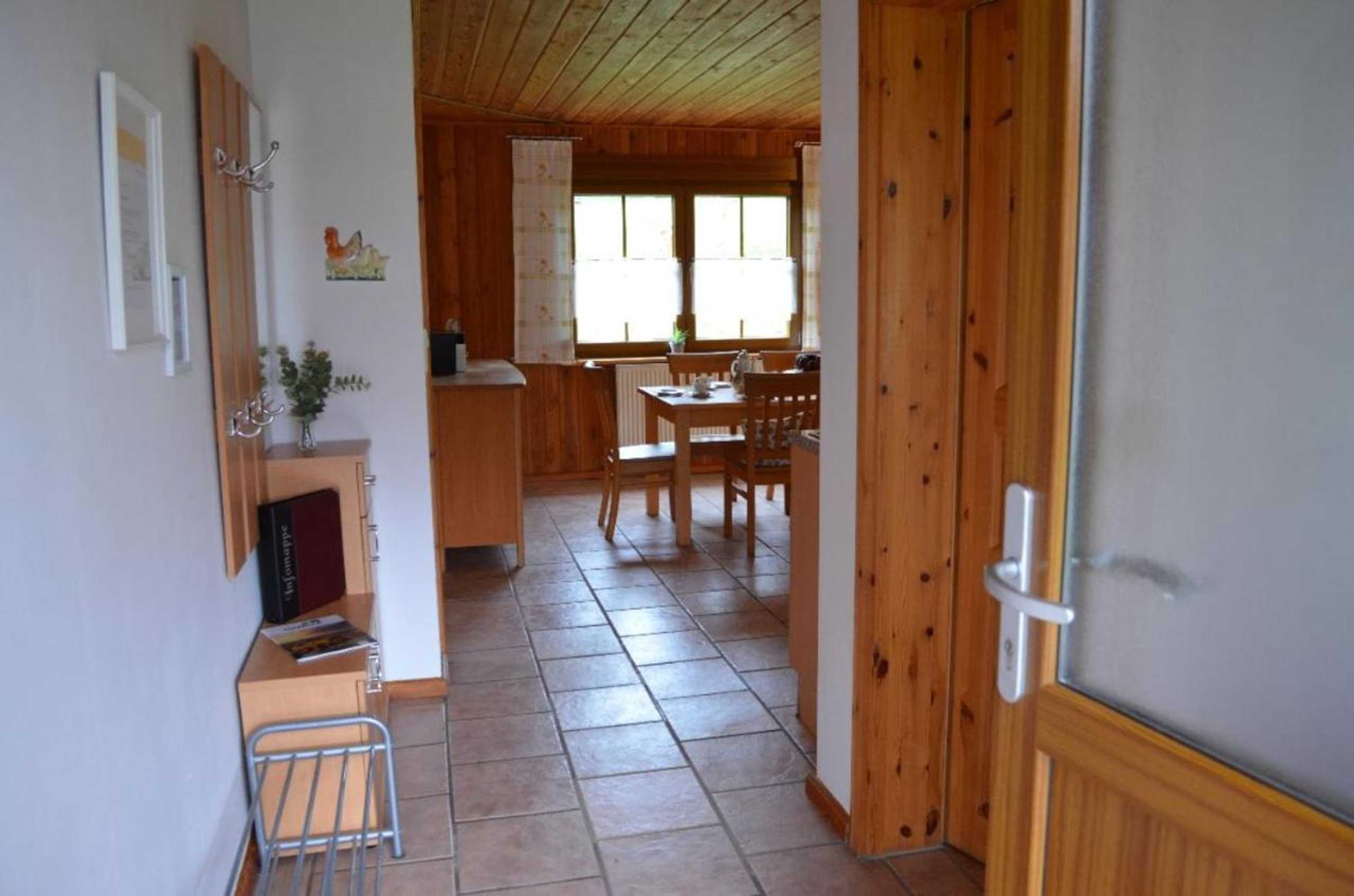 Gift card for Bio-Erlebnisbauernhof Doll