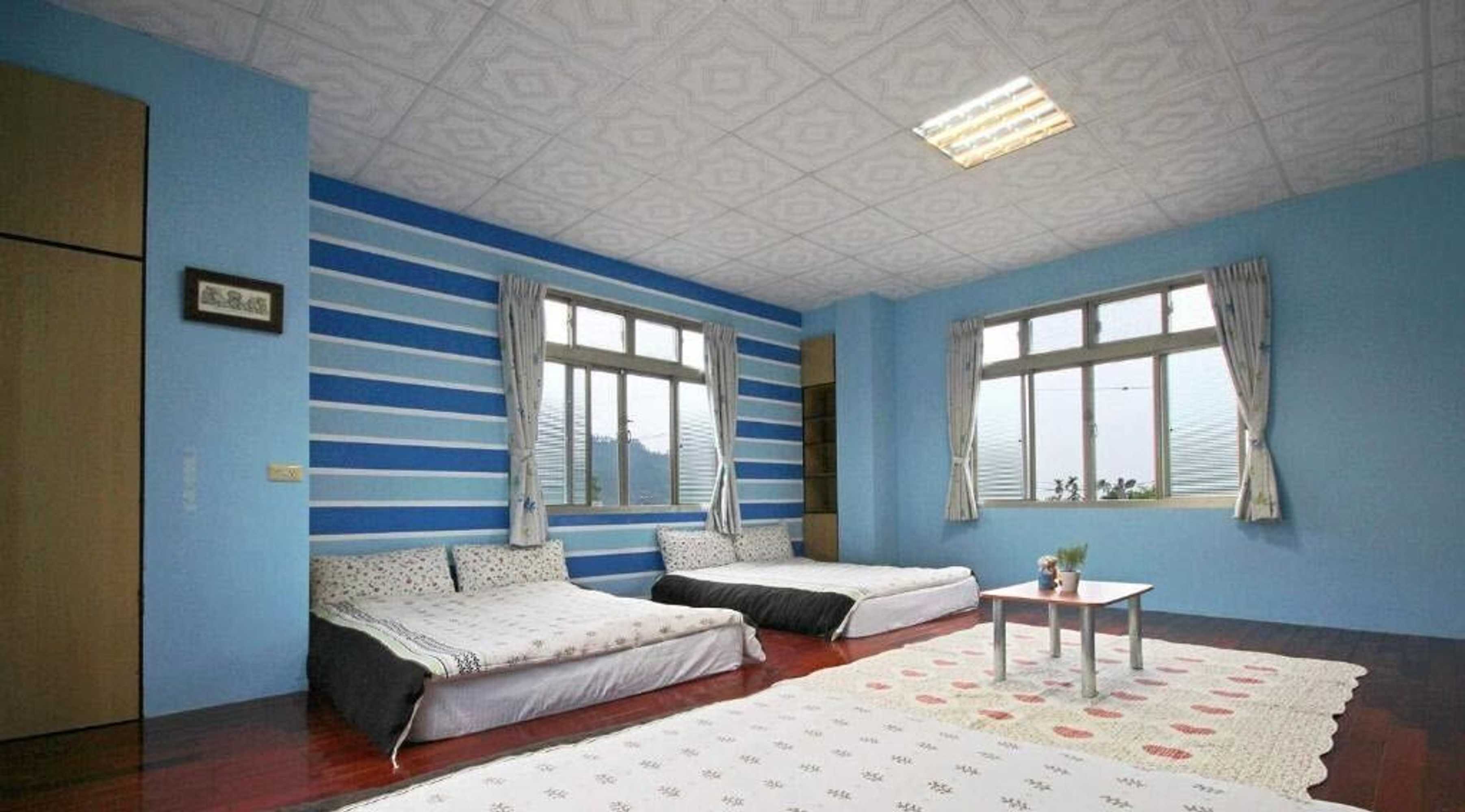 Gift card for Hua Shan Hor Yuan Homestay