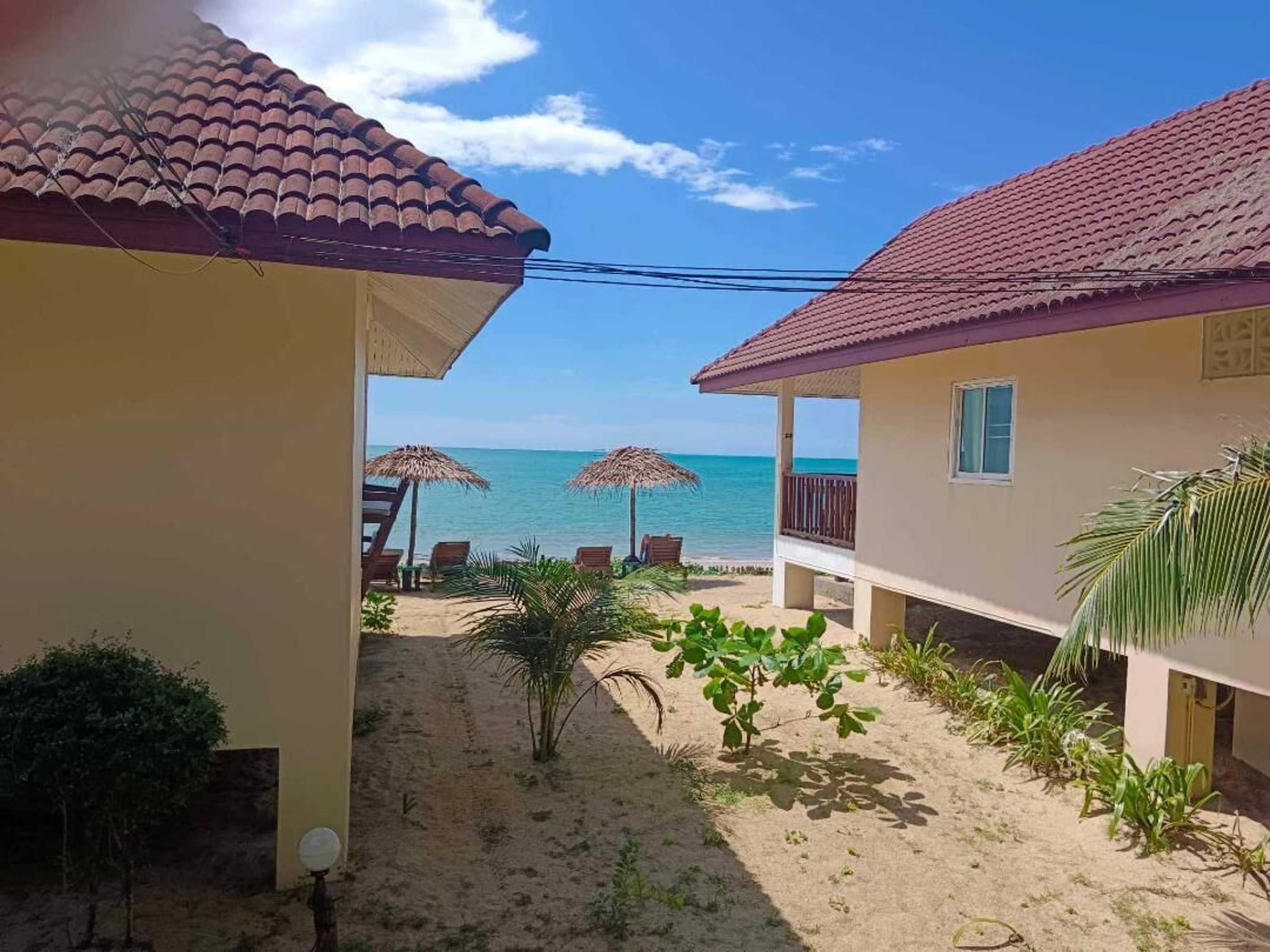 Gift card for Pranee Beach Bungalows Gift card for Pranee Beach Bungalows