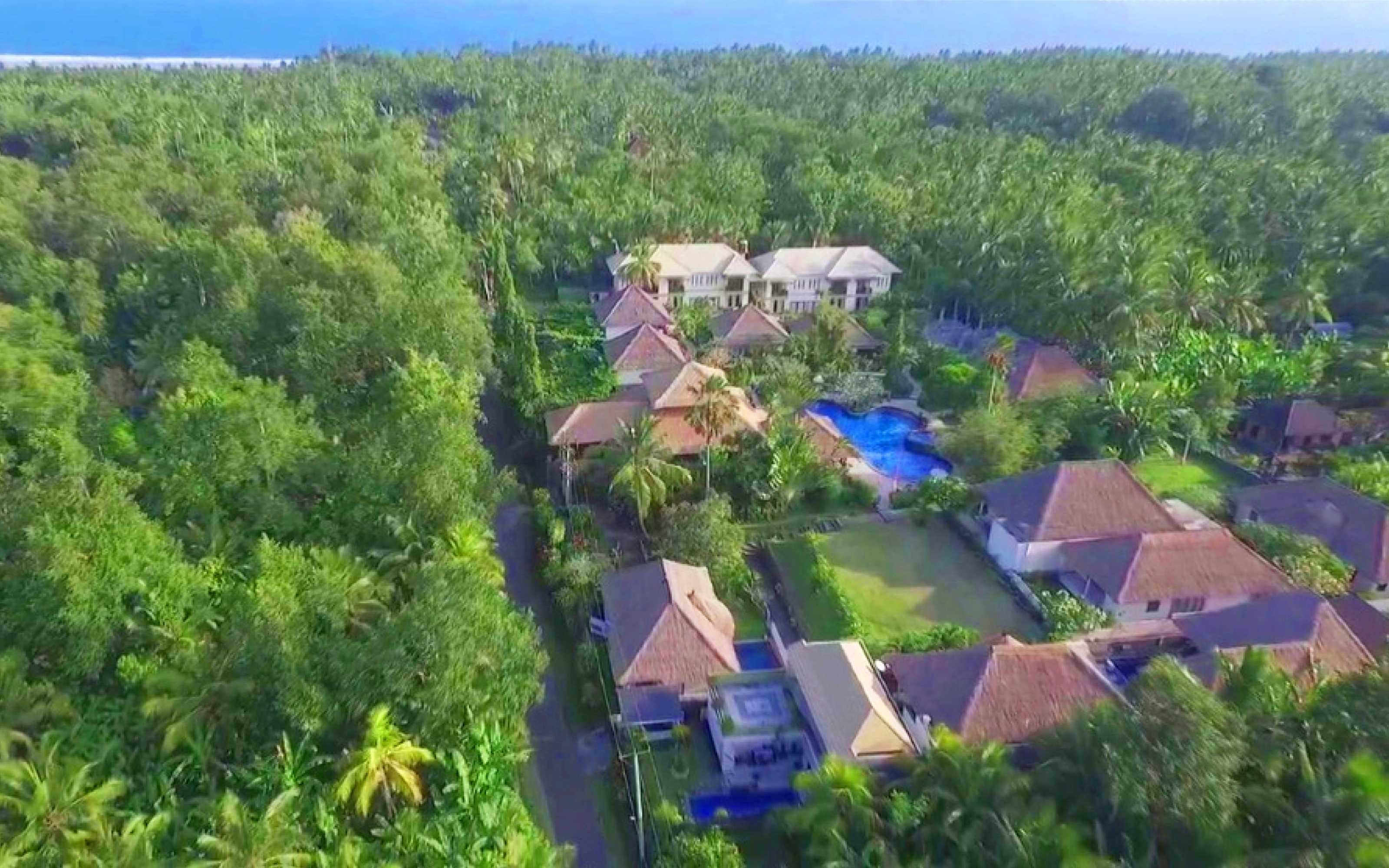 Gift card for Medewi Bay Retreat Gift card for Medewi Bay Retreat