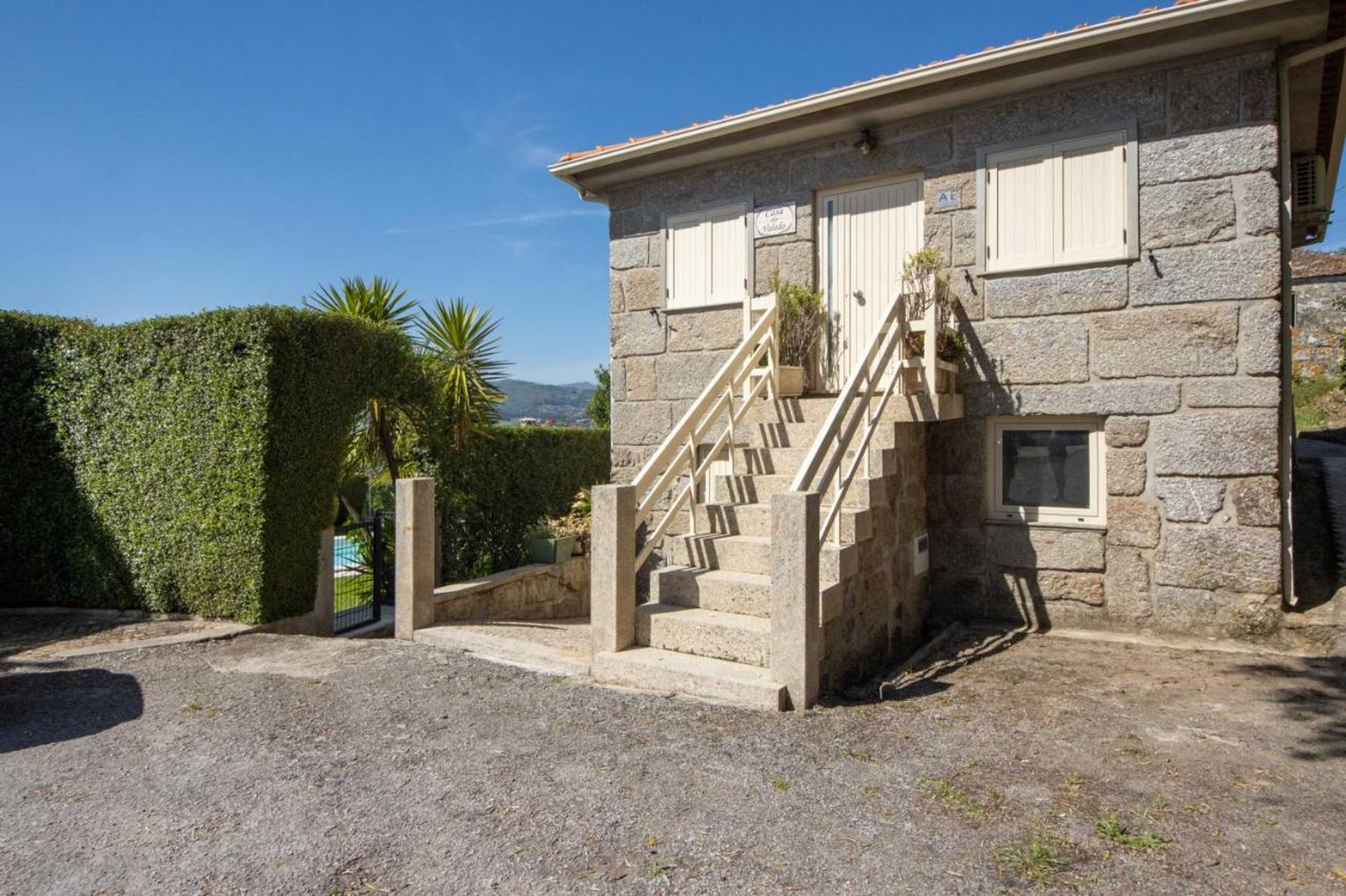 Gift card for Casa do Valado