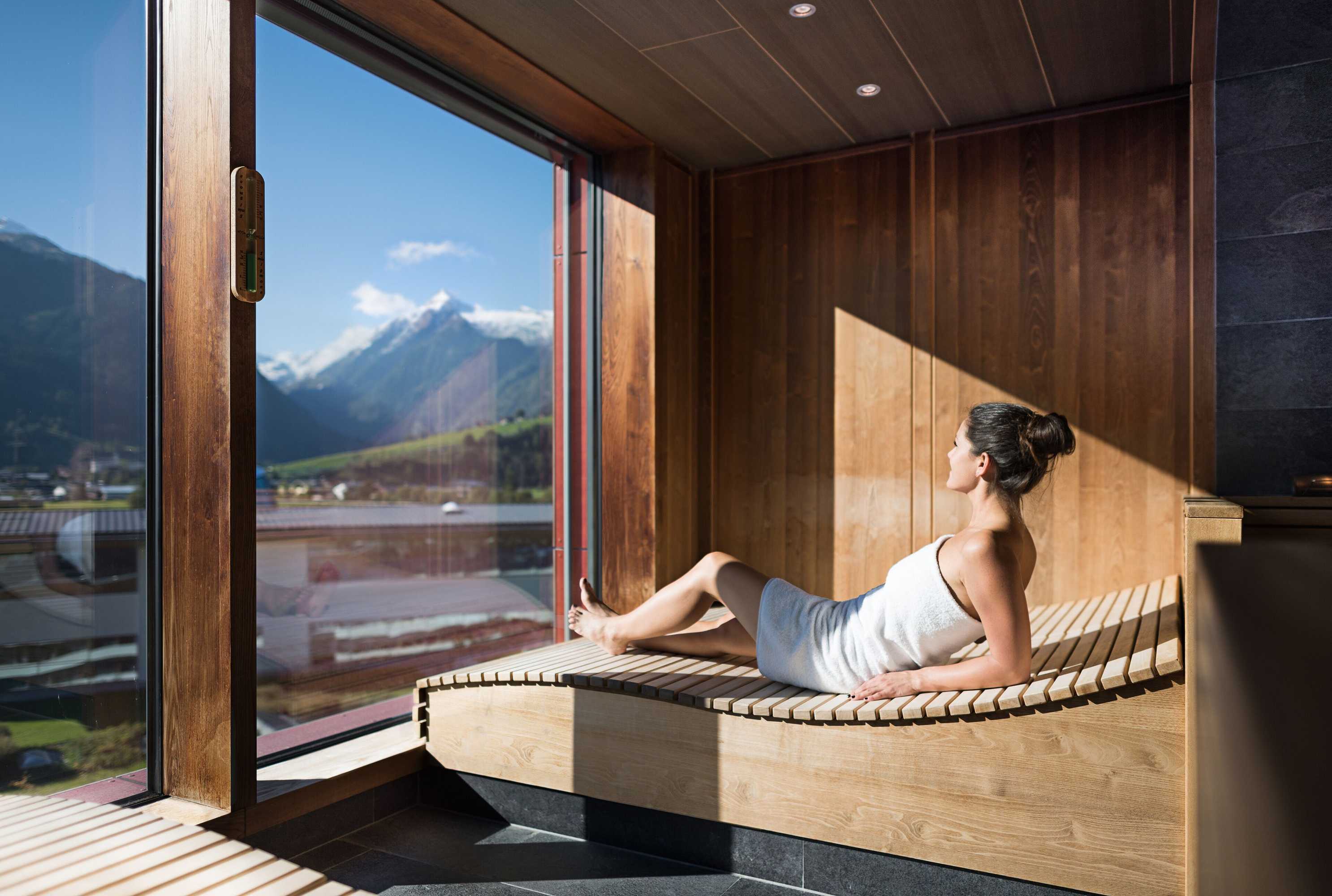 Gift card for Tauern Spa Zell am See - Kaprun Gift card for Tauern Spa Zell am See - Kaprun