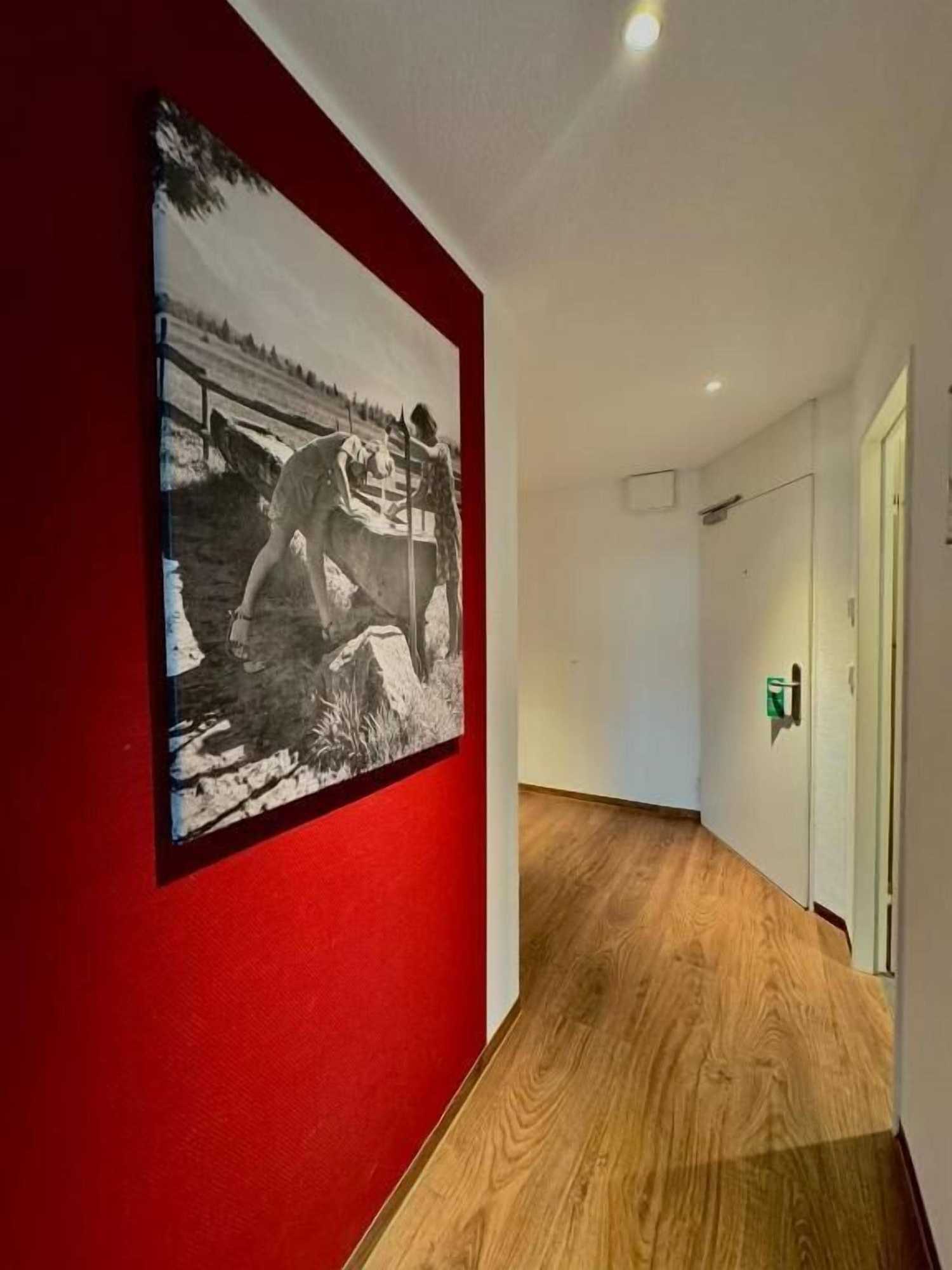 Gift card for MY Parkhotel