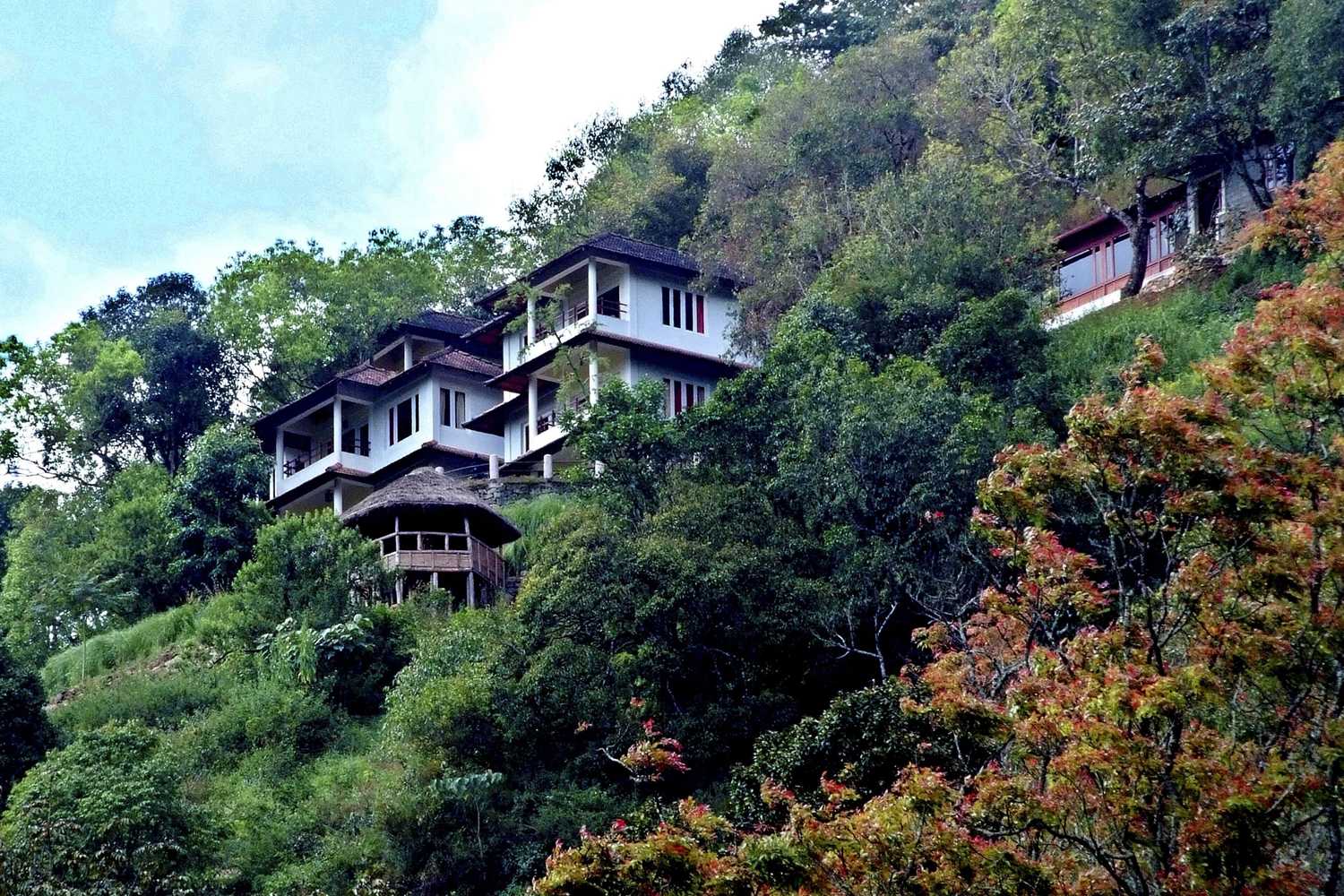 Gift card for Blackberry Hills Munnar Nature Resort & Spa Gift card for Blackberry Hills Munnar Nature Resort & Spa