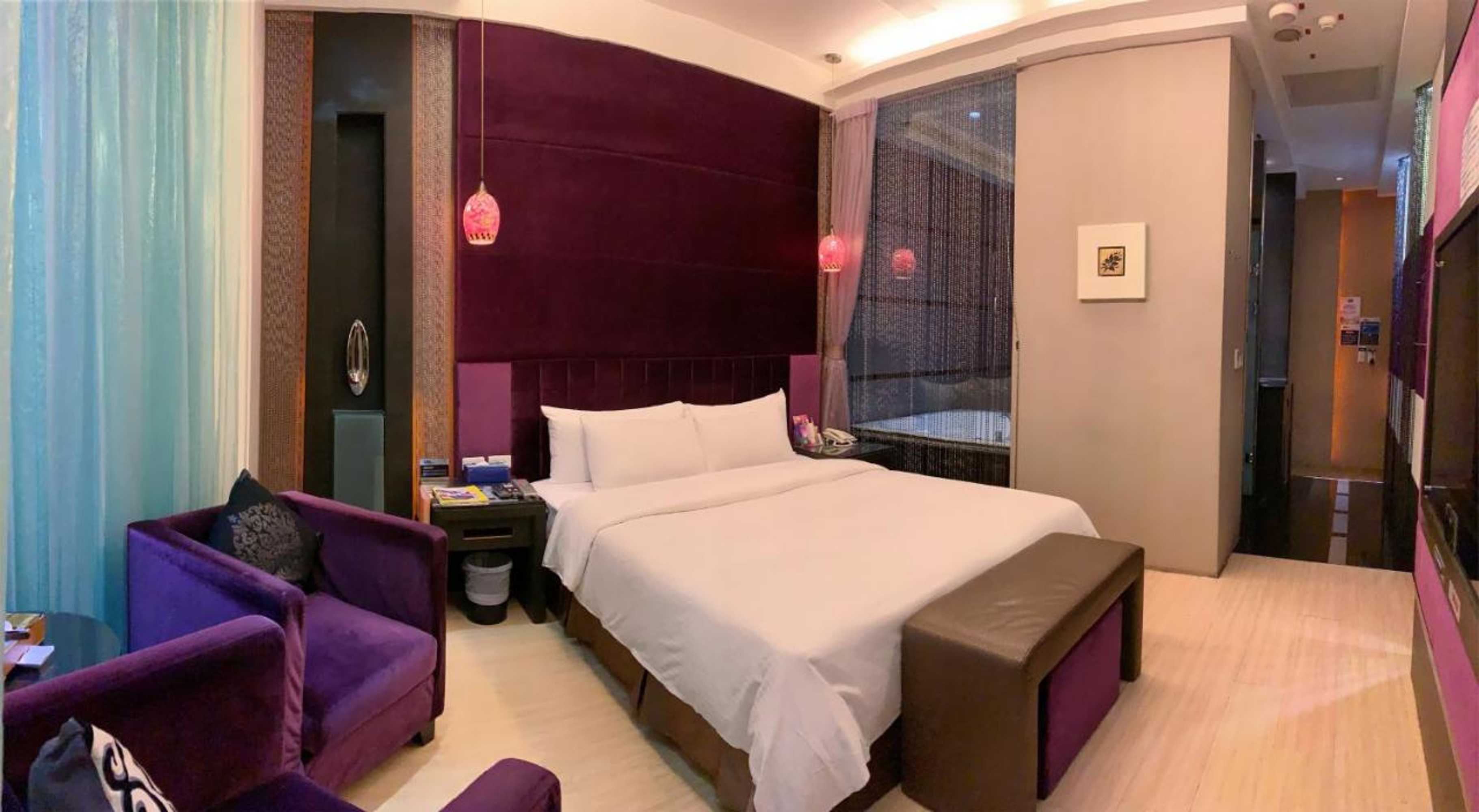 Gift card for Go Shine Motel