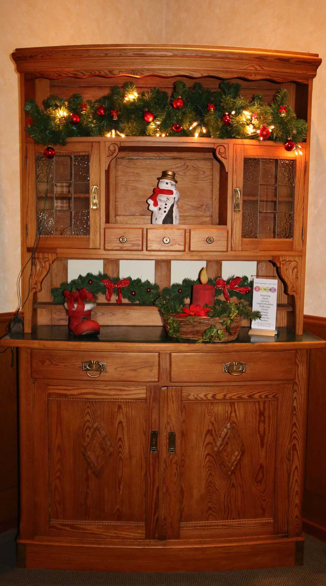 Gift card for Hotel Garni Haffmans