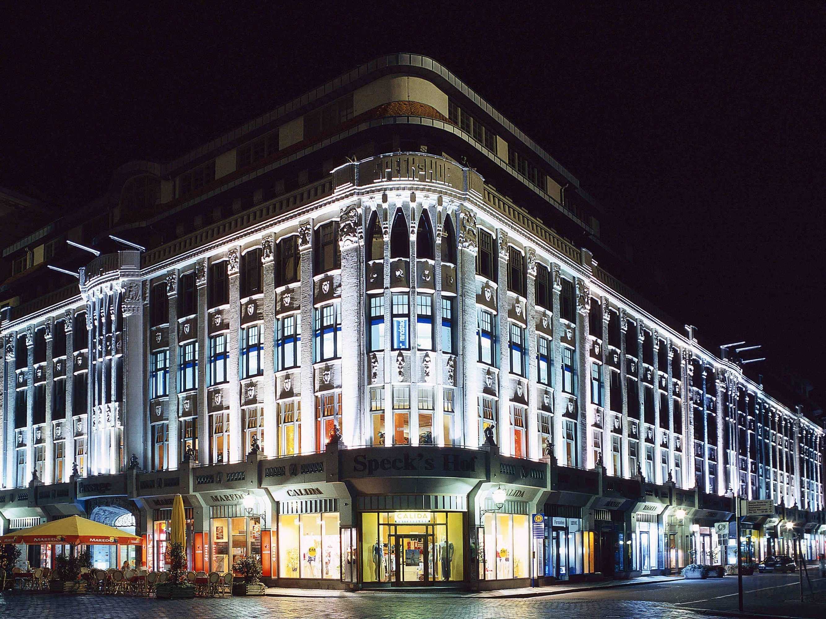 Gift card for Ibis Leipzig Nord Ost