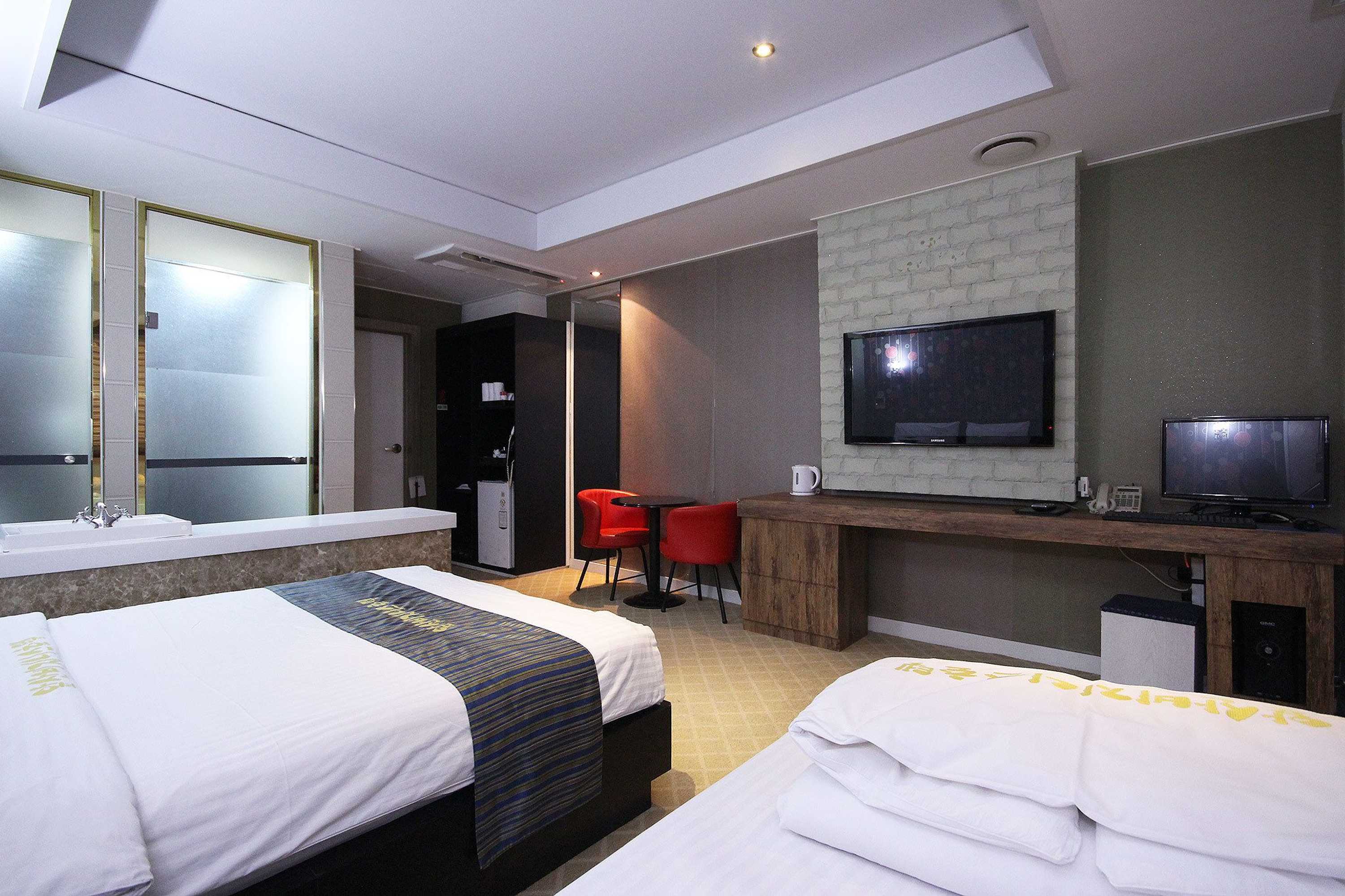 Gift card for Apsan Business Hotel Gift card for Apsan Business Hotel