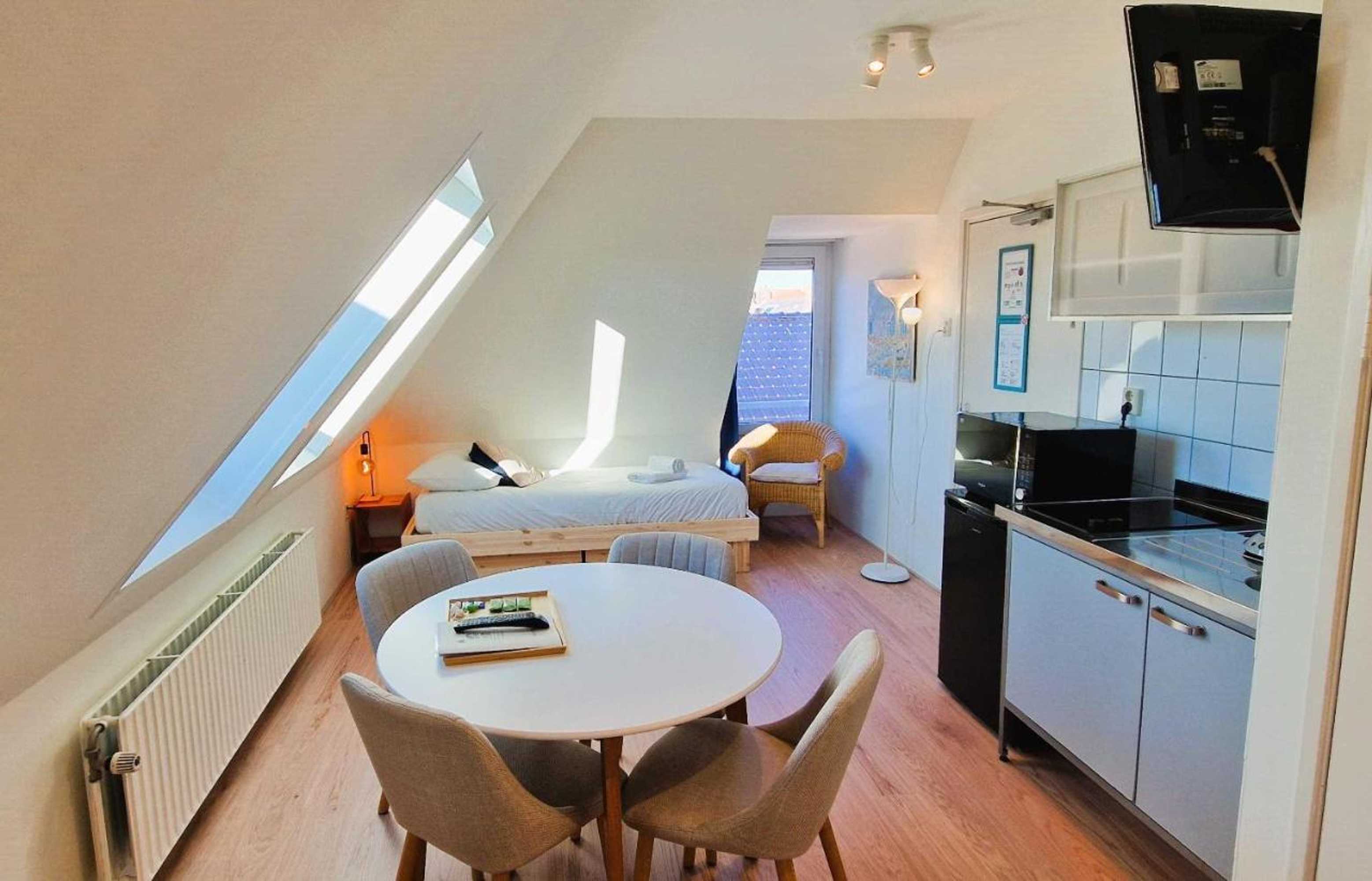 Gift card for Pension Zandvoort Aan Zee