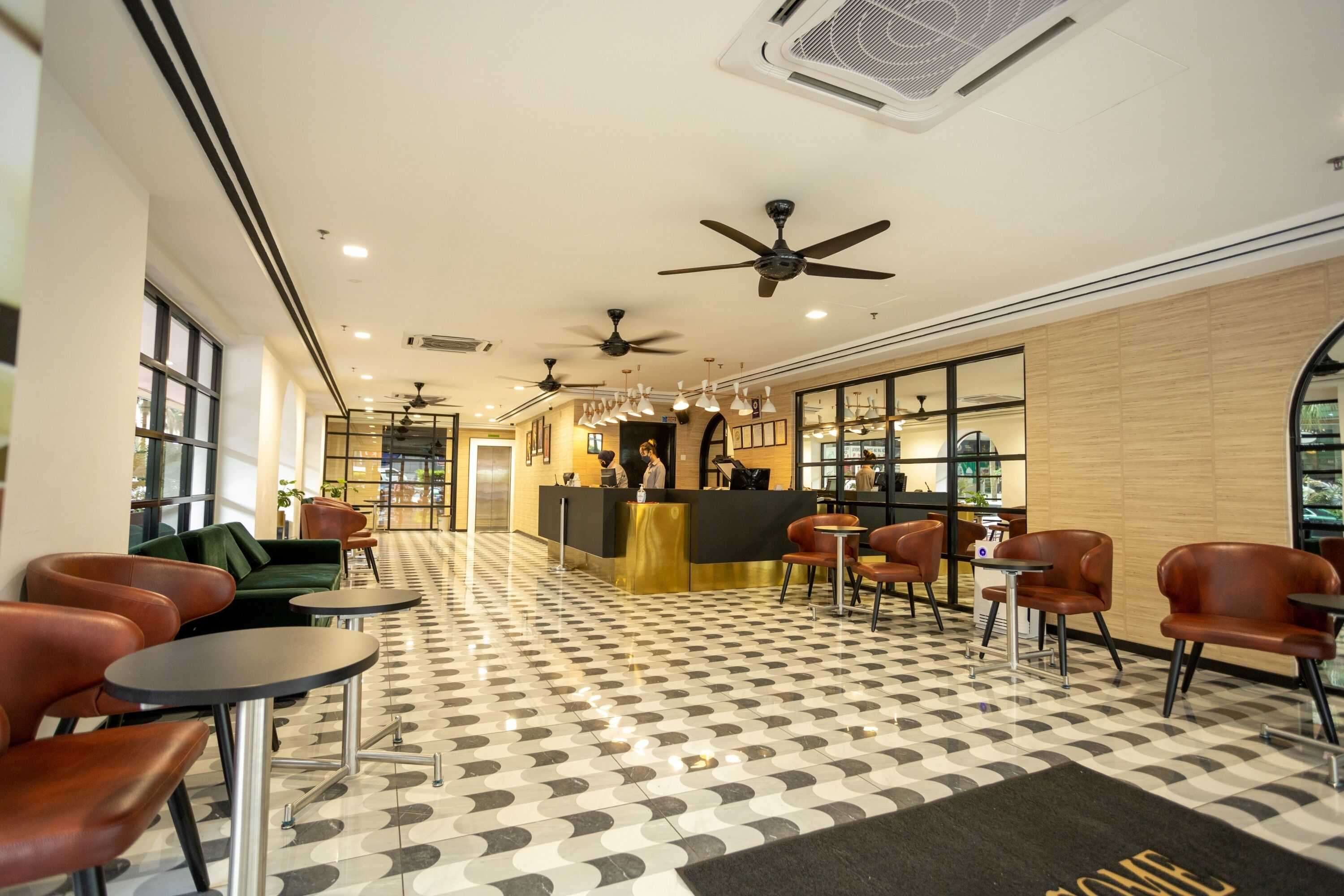 Gift card for Citrus Hotel Johor Bahru by Compass Hospitality