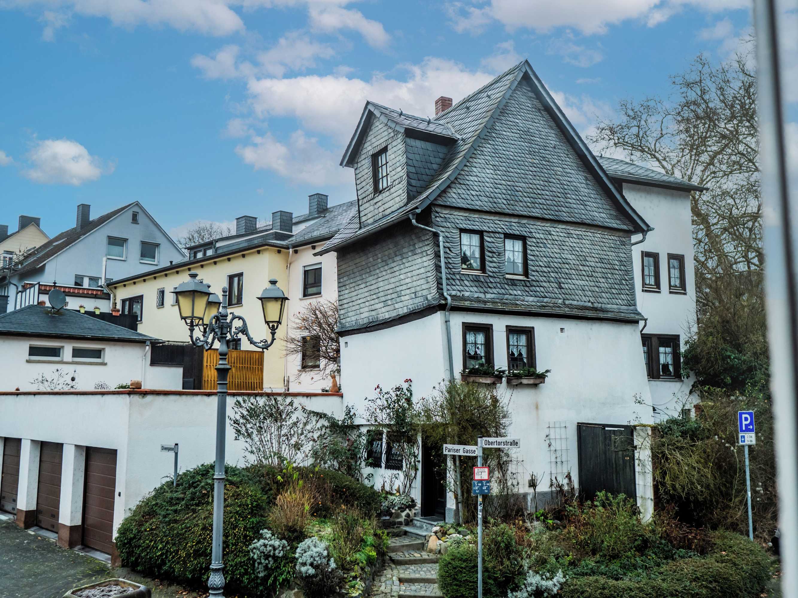 Gift card for Hotel Wetzlarer Hof