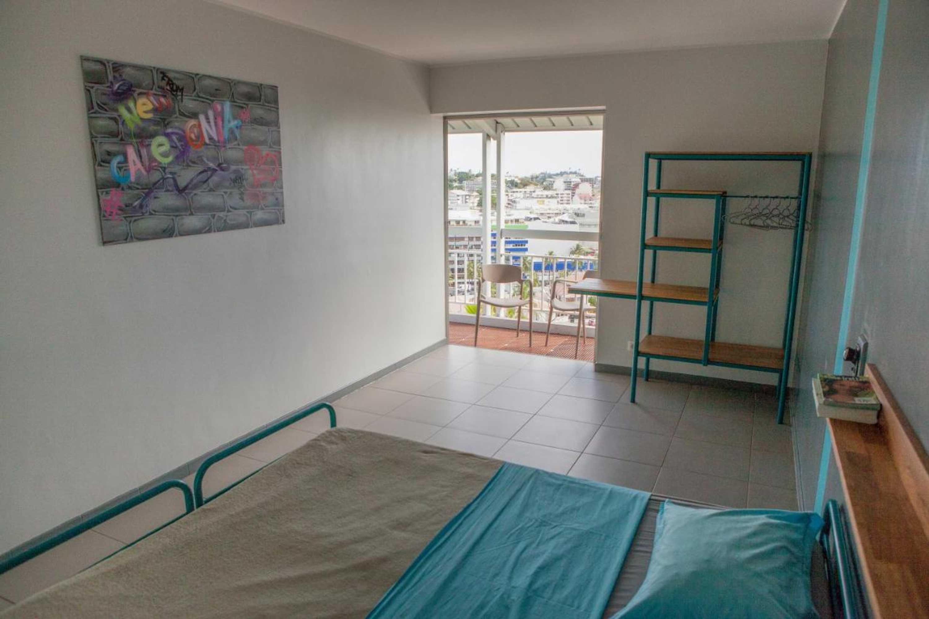 Gift card for Auberge Jeunesse Nouméa