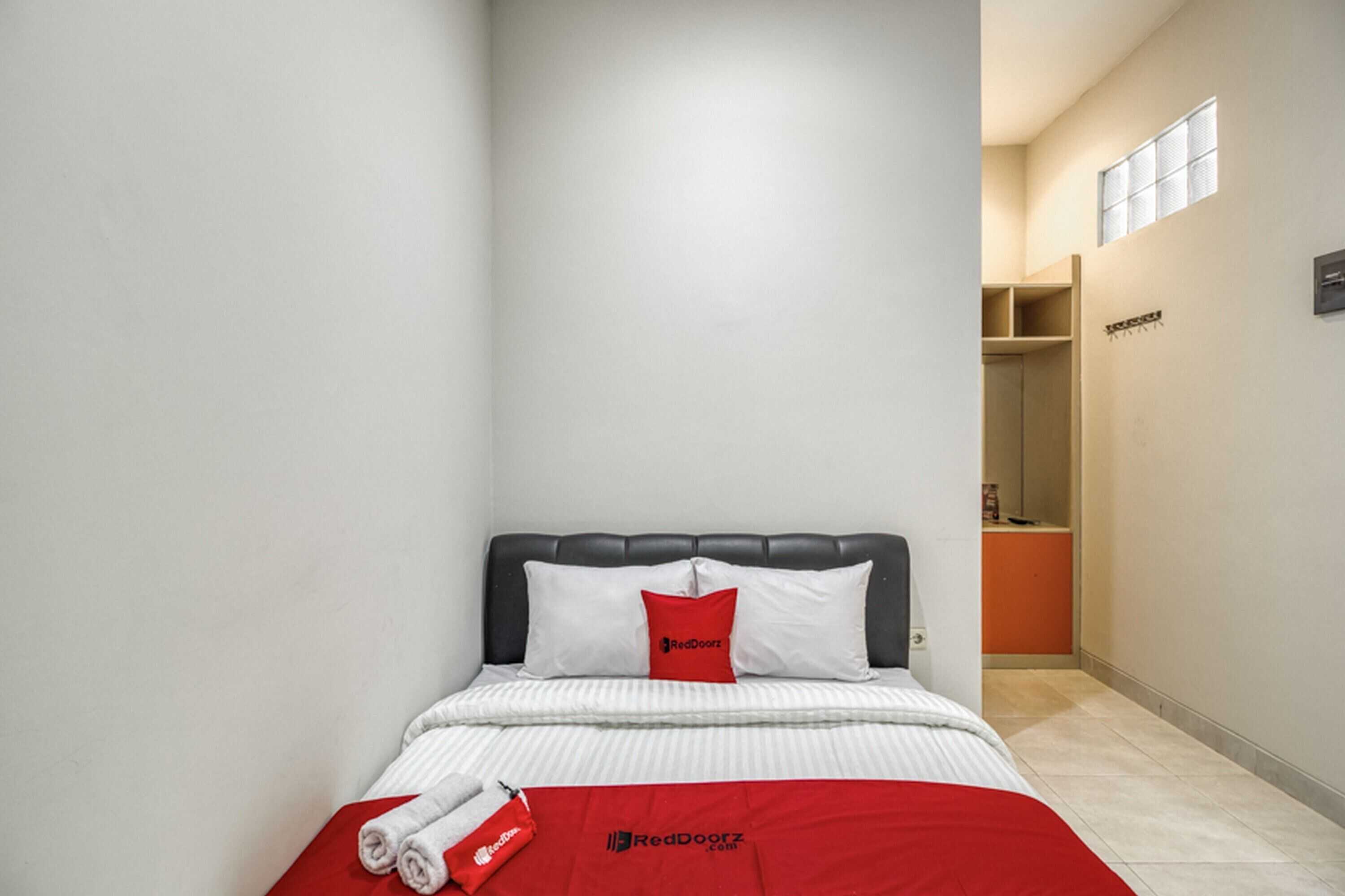 Gift card for Reddoorz Near Affandi Gejayan 2