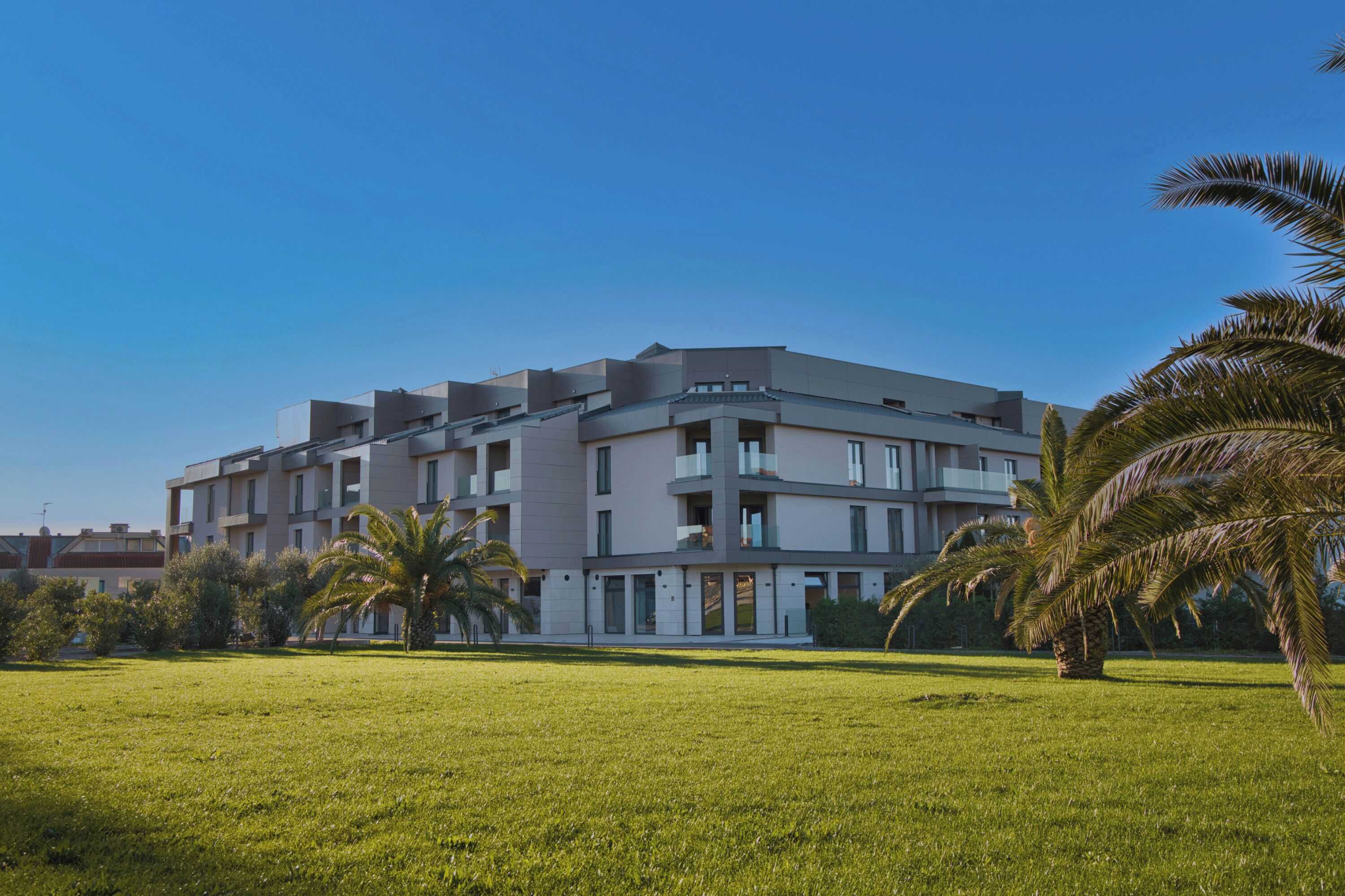 Gift card for Visula Hotel & Spa