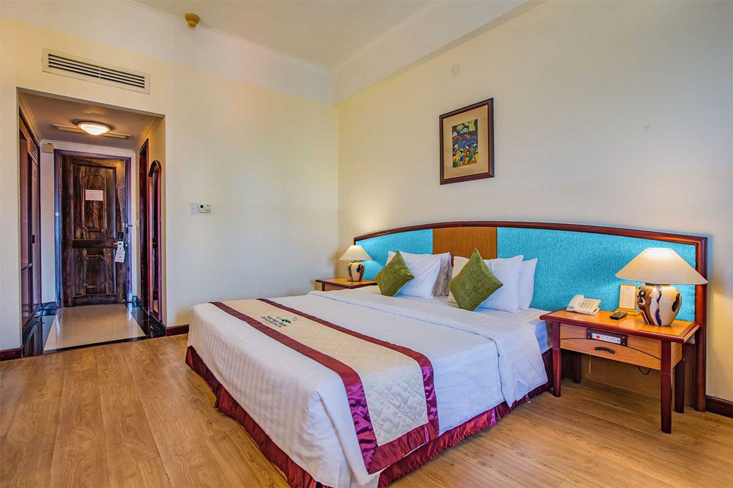 Gift card for Yasaka Saigon Nha Trang Hotel Gift card for Yasaka Saigon Nha Trang Hotel