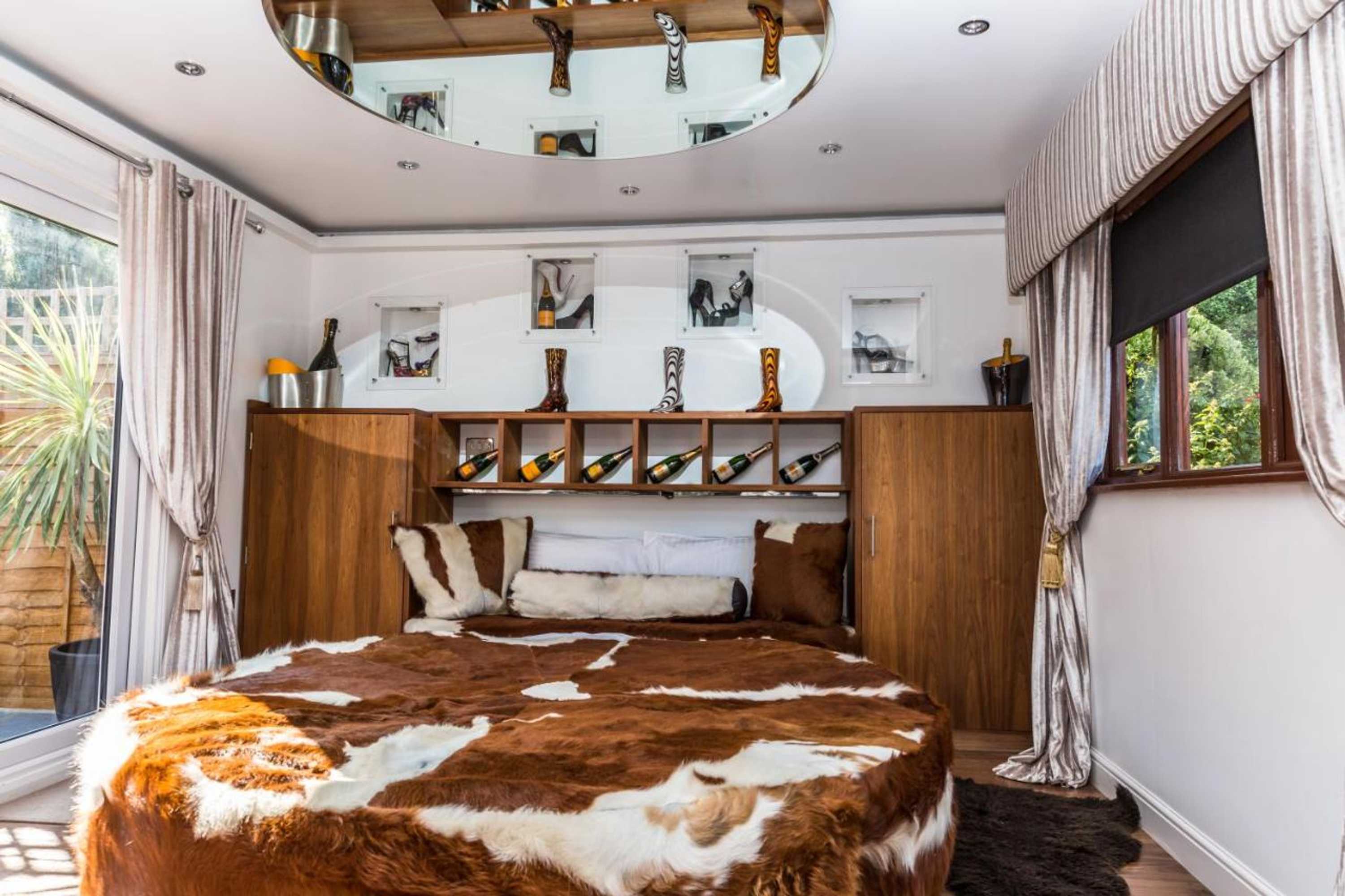 Gift card for Who'd A Thought It