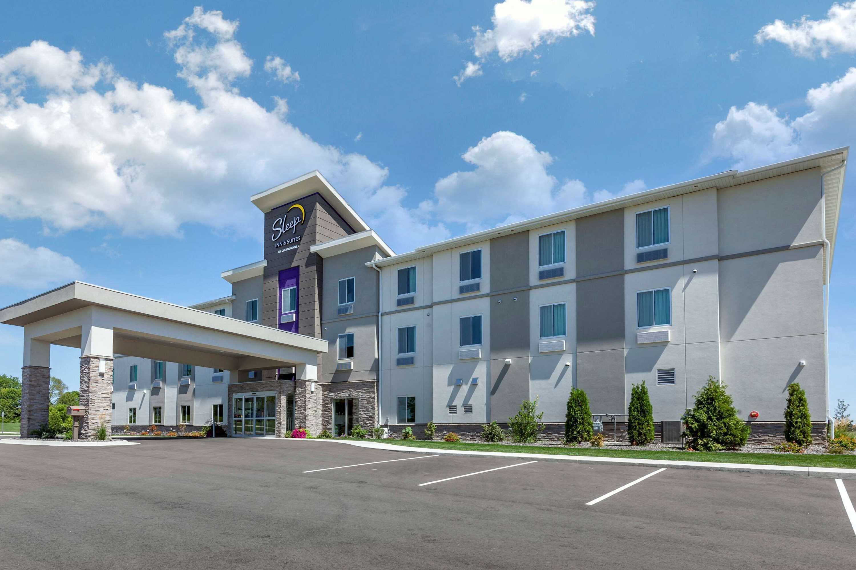 Gift card for Sleep Inn & Suites Lancaster-Platteville Gift card for Sleep Inn & Suites Lancaster-Platteville