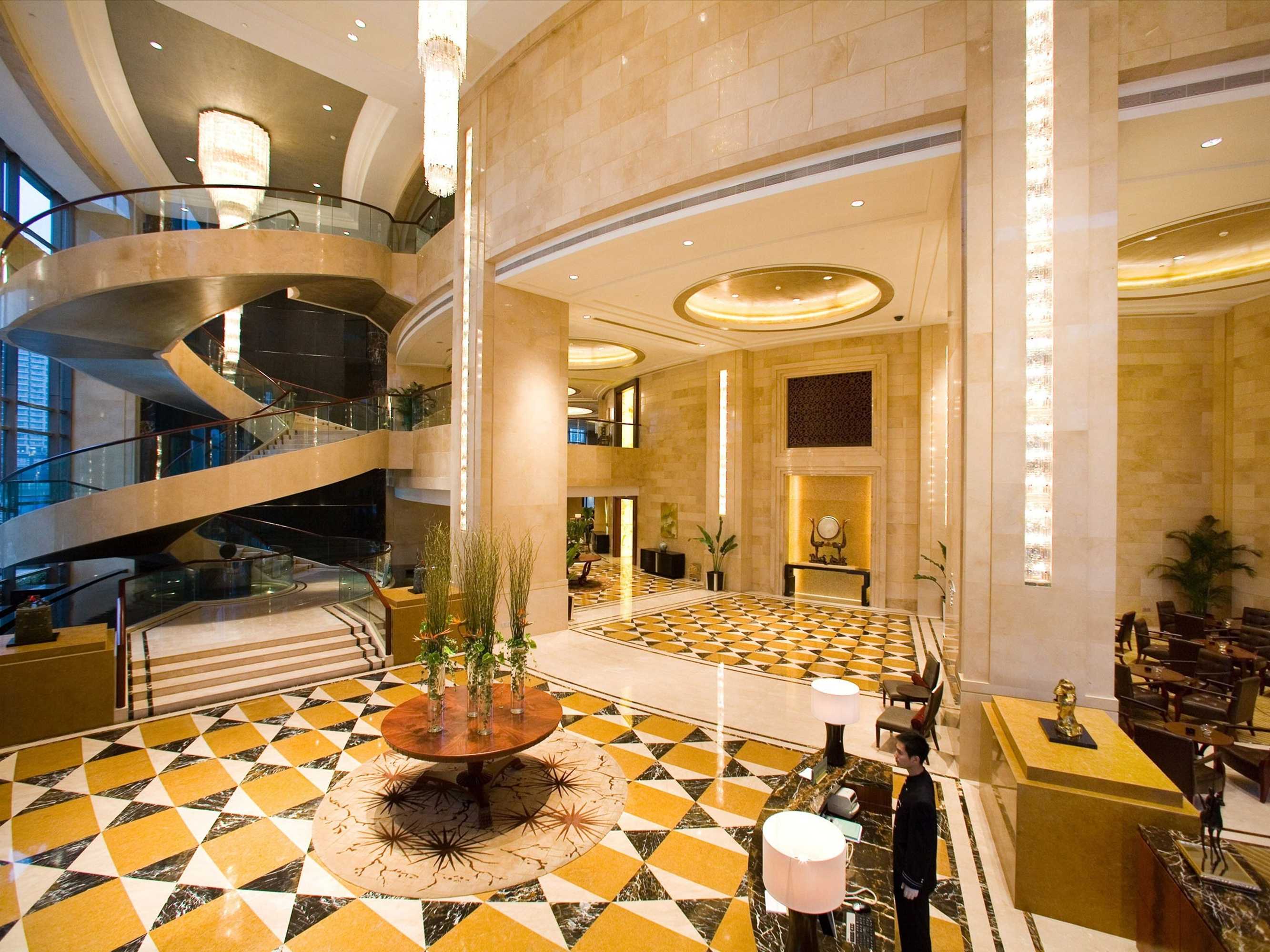 Gift card for Wuhan Jin Jiang International Hotel Gift card for Wuhan Jin Jiang International Hotel