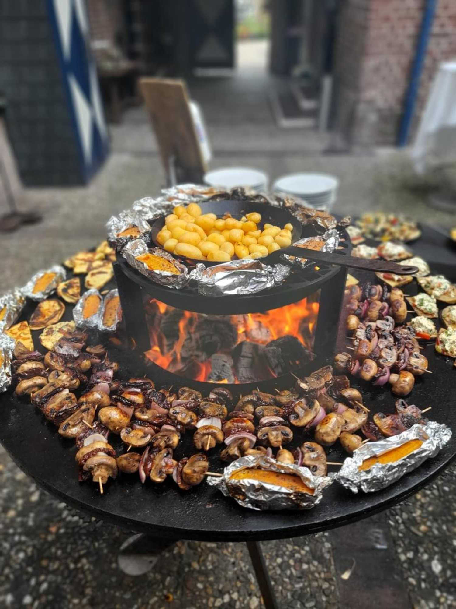 Gift card for Schloss Walbeck