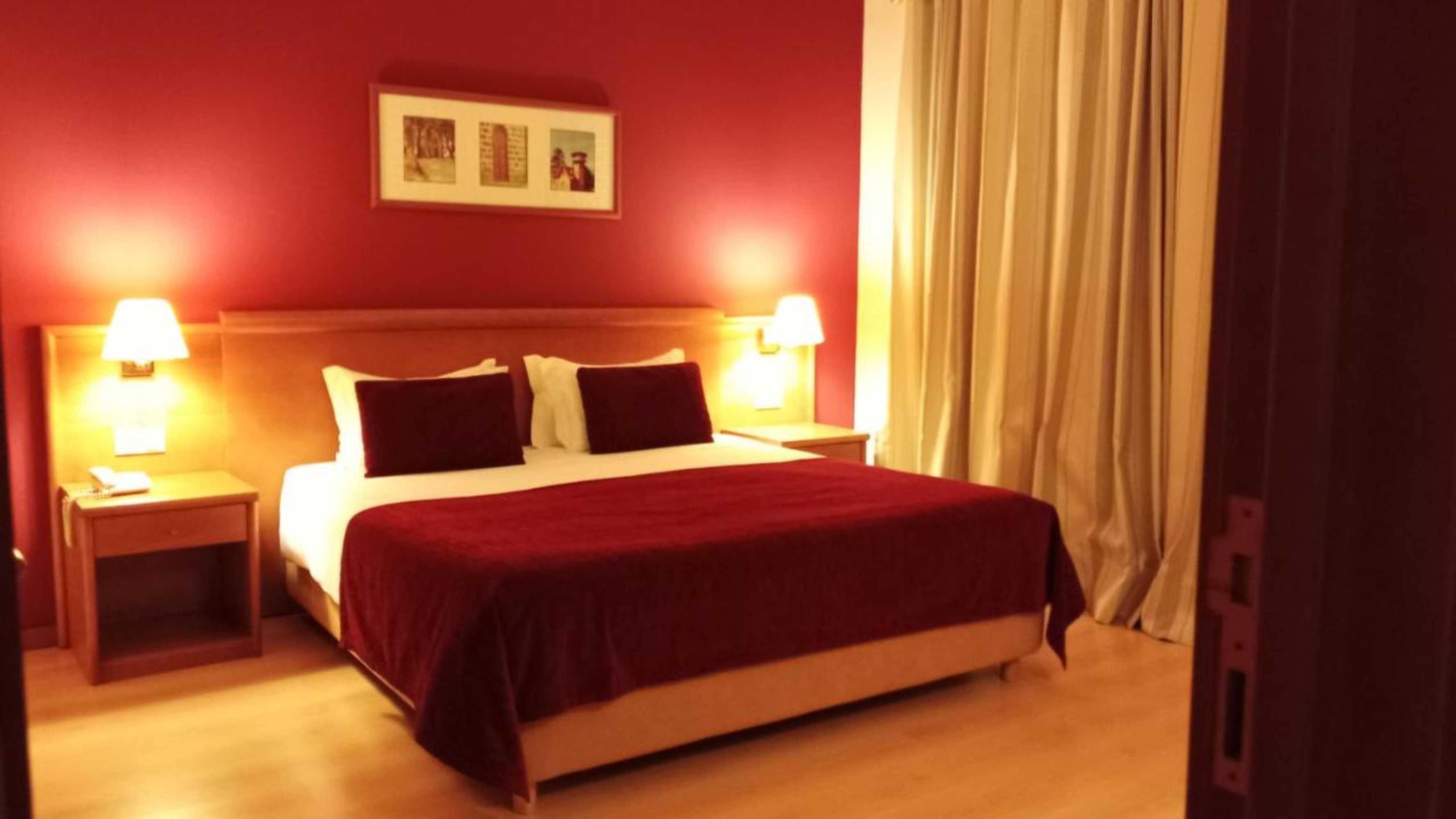 Gift card for Hotel Monte Rio Aguieira