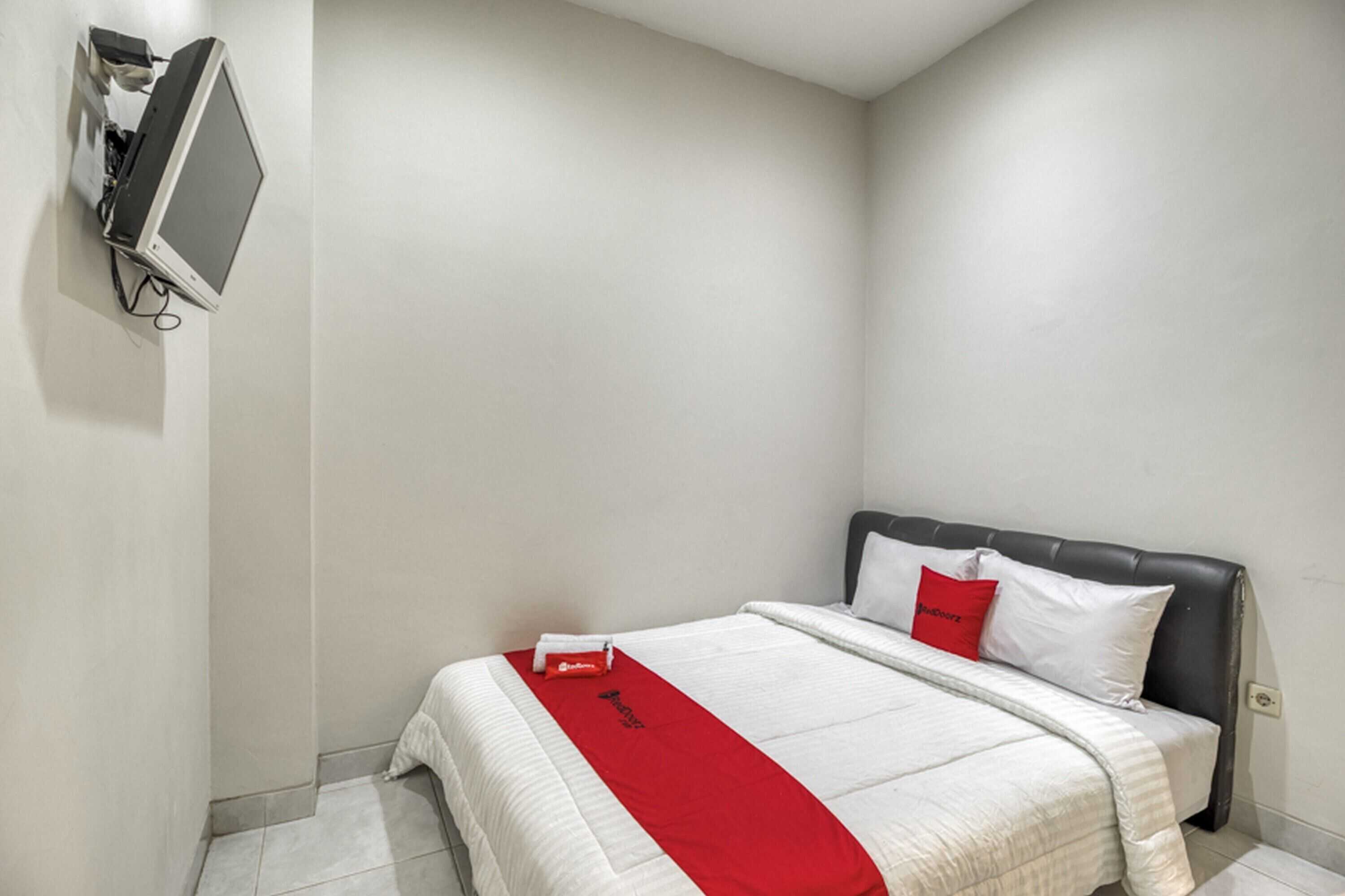 Gift card for Reddoorz Near Affandi Gejayan 2