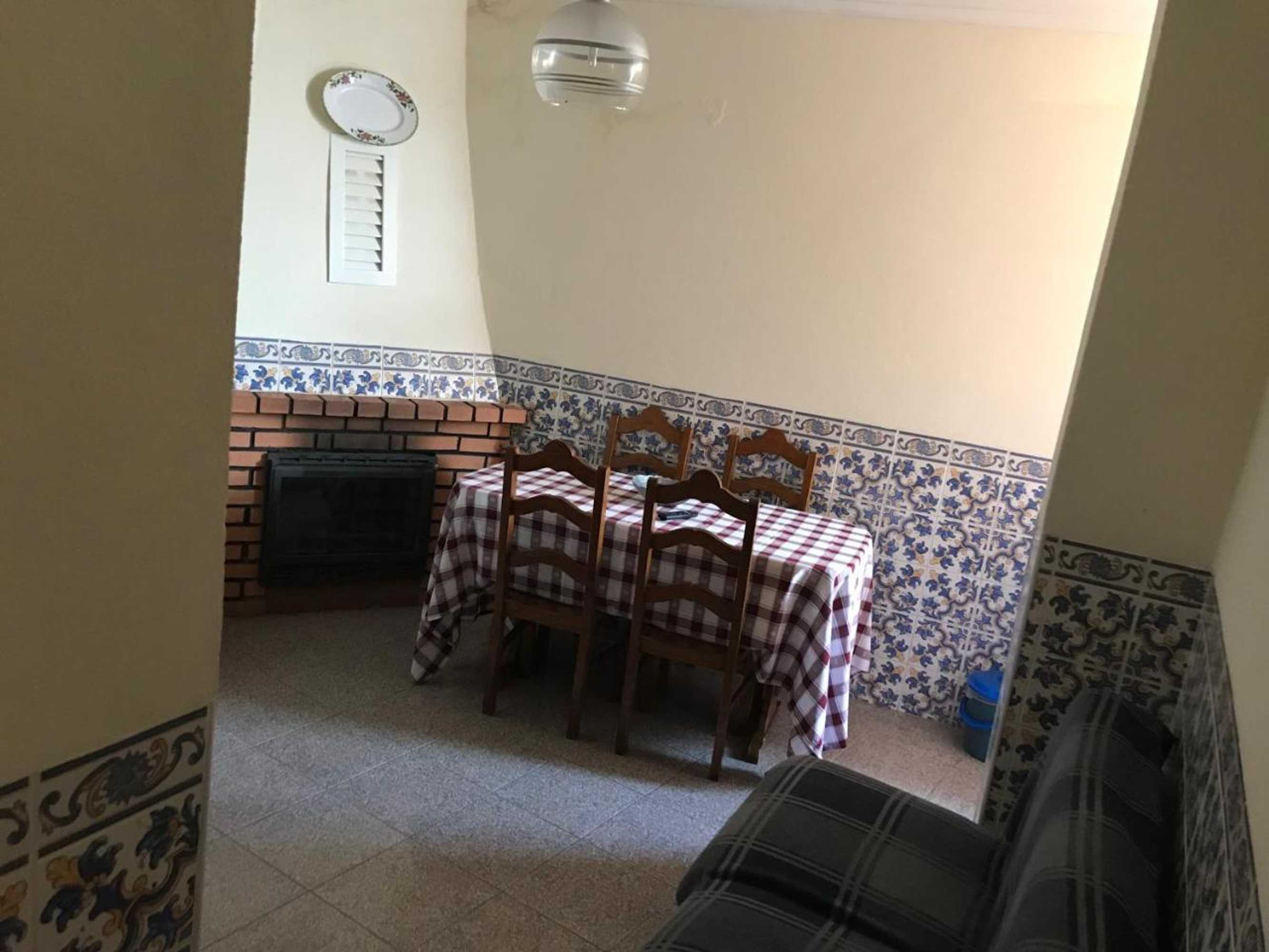 Gift card for Casa do Outeirinho