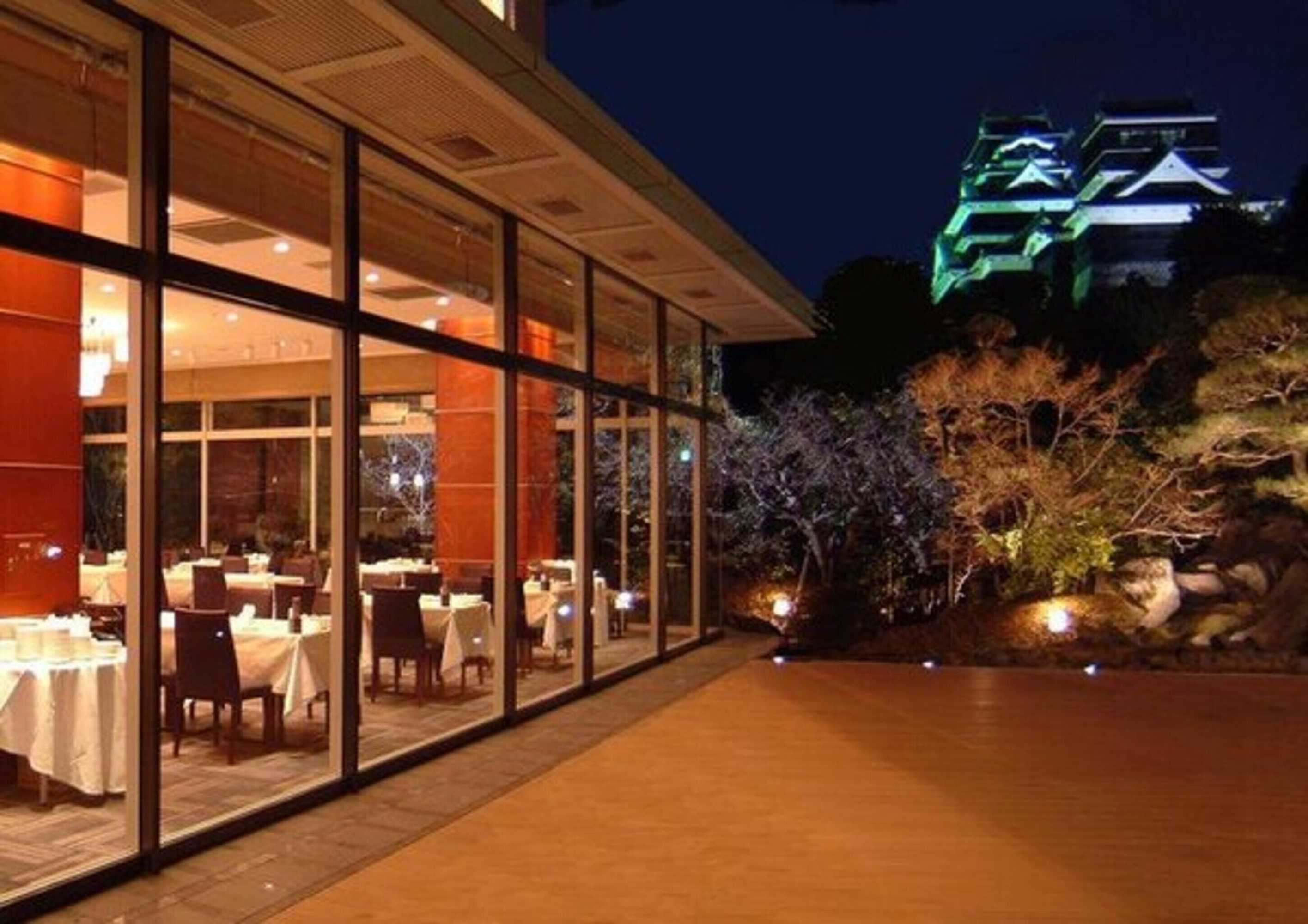 Gift card for Kkr Hotel Kumamoto Gift card for Kkr Hotel Kumamoto