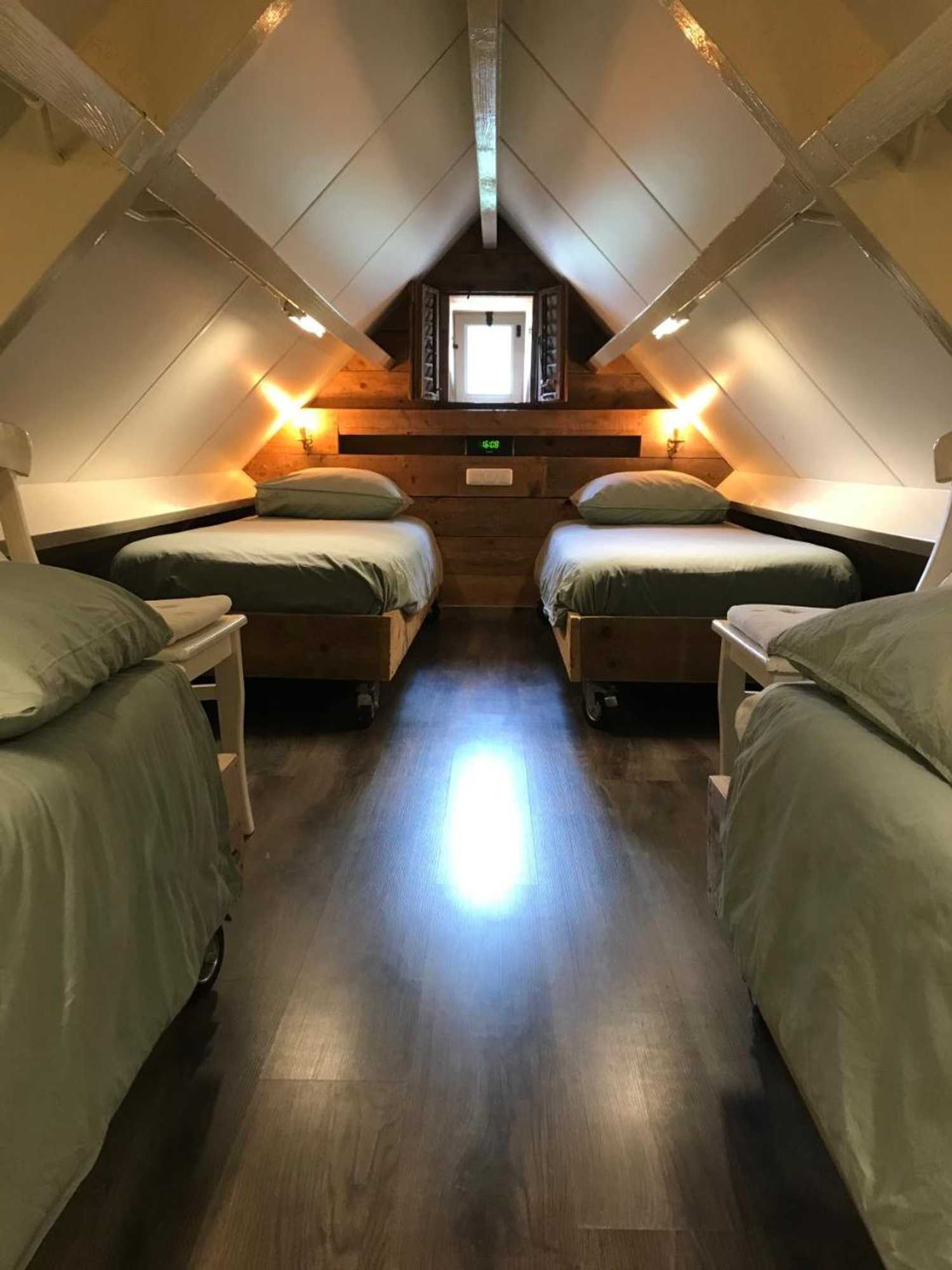 Gift card for Villa Pats