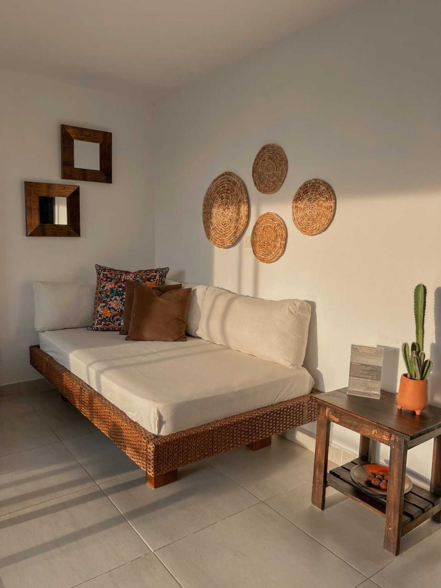 Gift card for Finca Hotel Casa Nostra, Villa Mariana