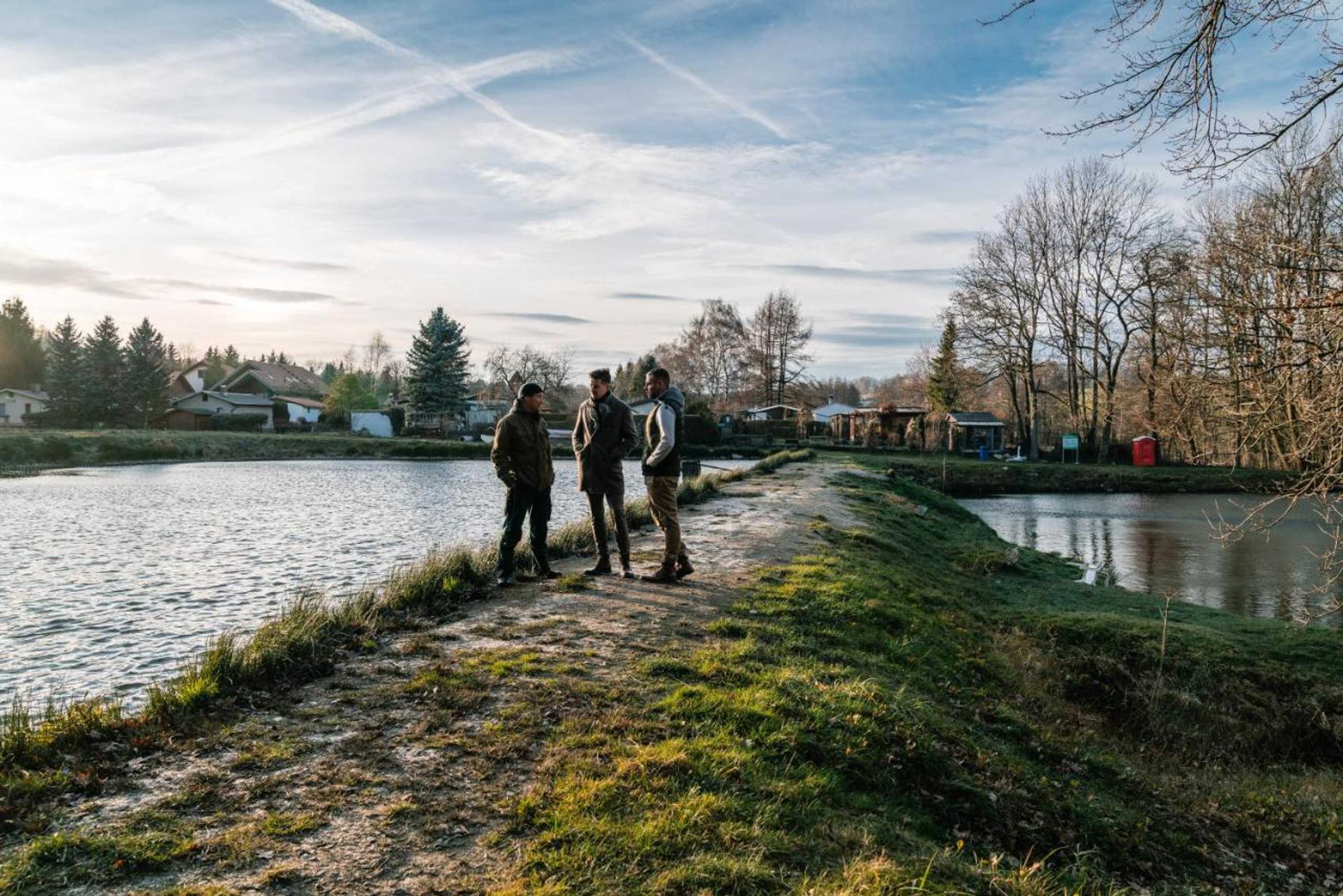 Gift card for Landhotel Zum Erbgericht