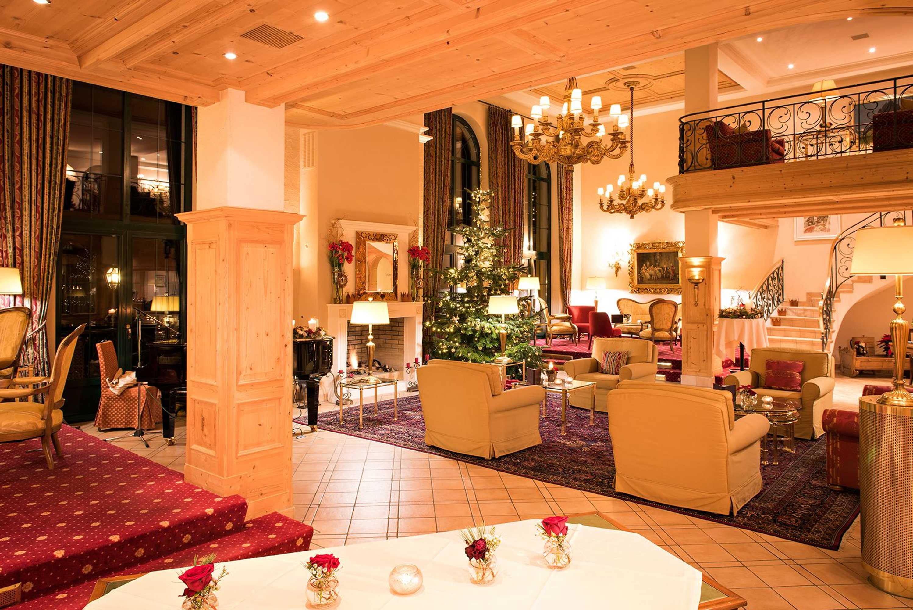 Gift card for Hotel Vereina Gift card for Hotel Vereina