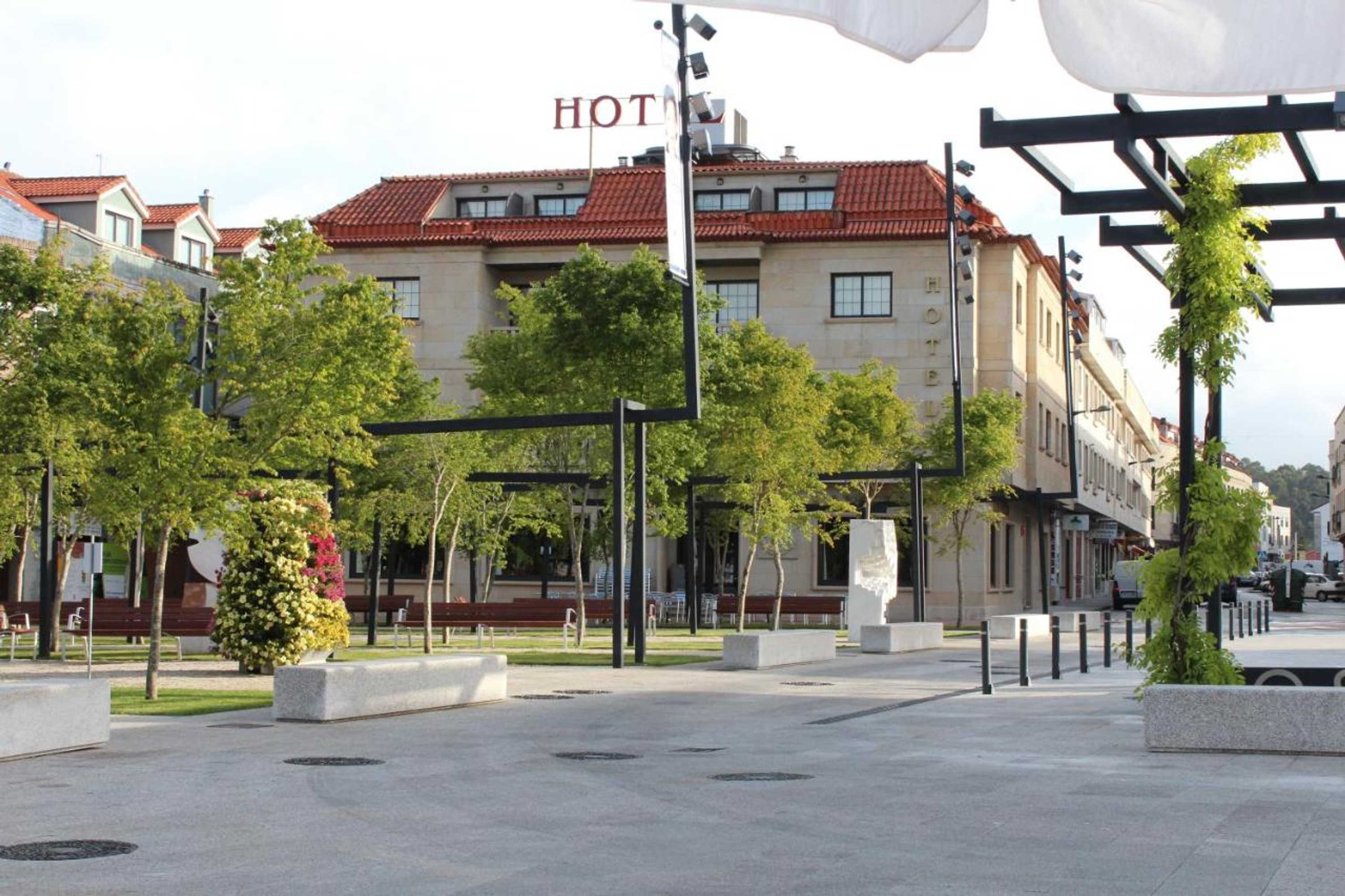 Gift card for Nueva Colina