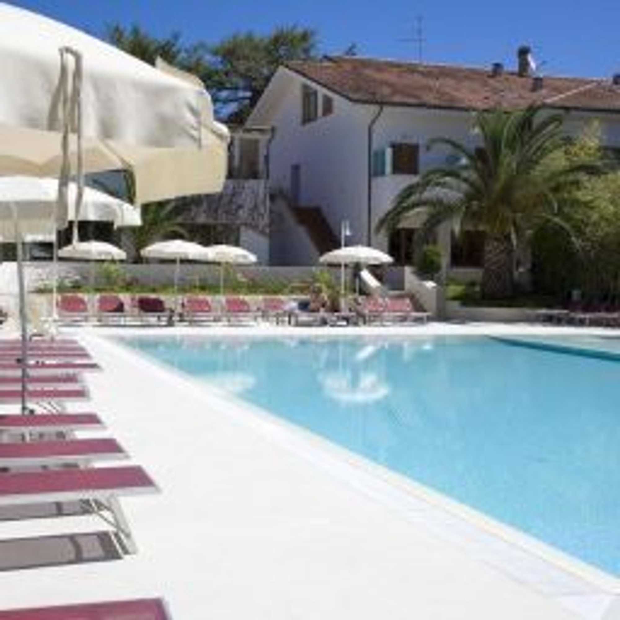 Gift card for Hotel Giardino Suite & Spa Gift card for Hotel Giardino Suite & Spa