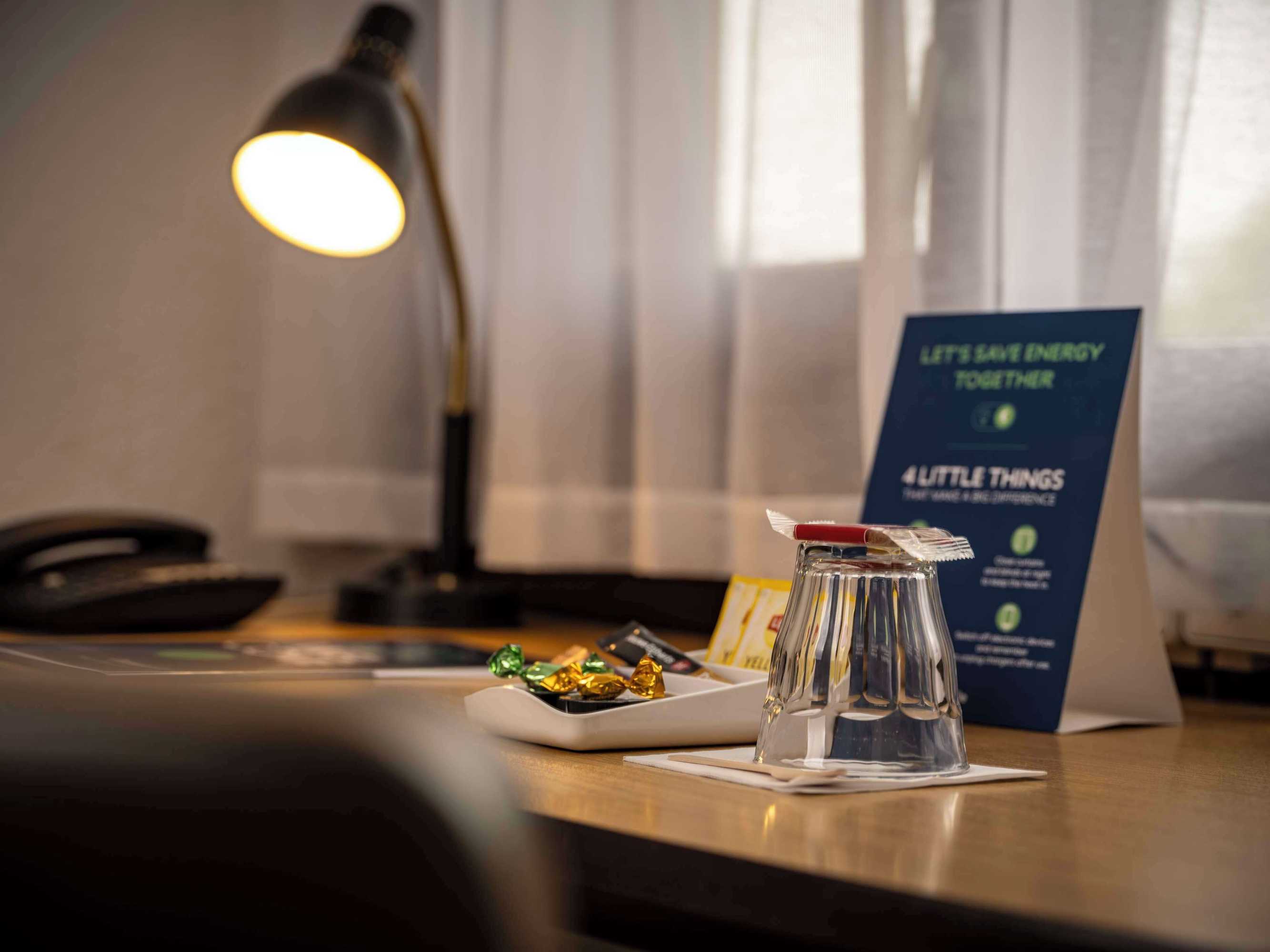 Gift card for Campanile Hotel Breda Gift card for Campanile Hotel Breda