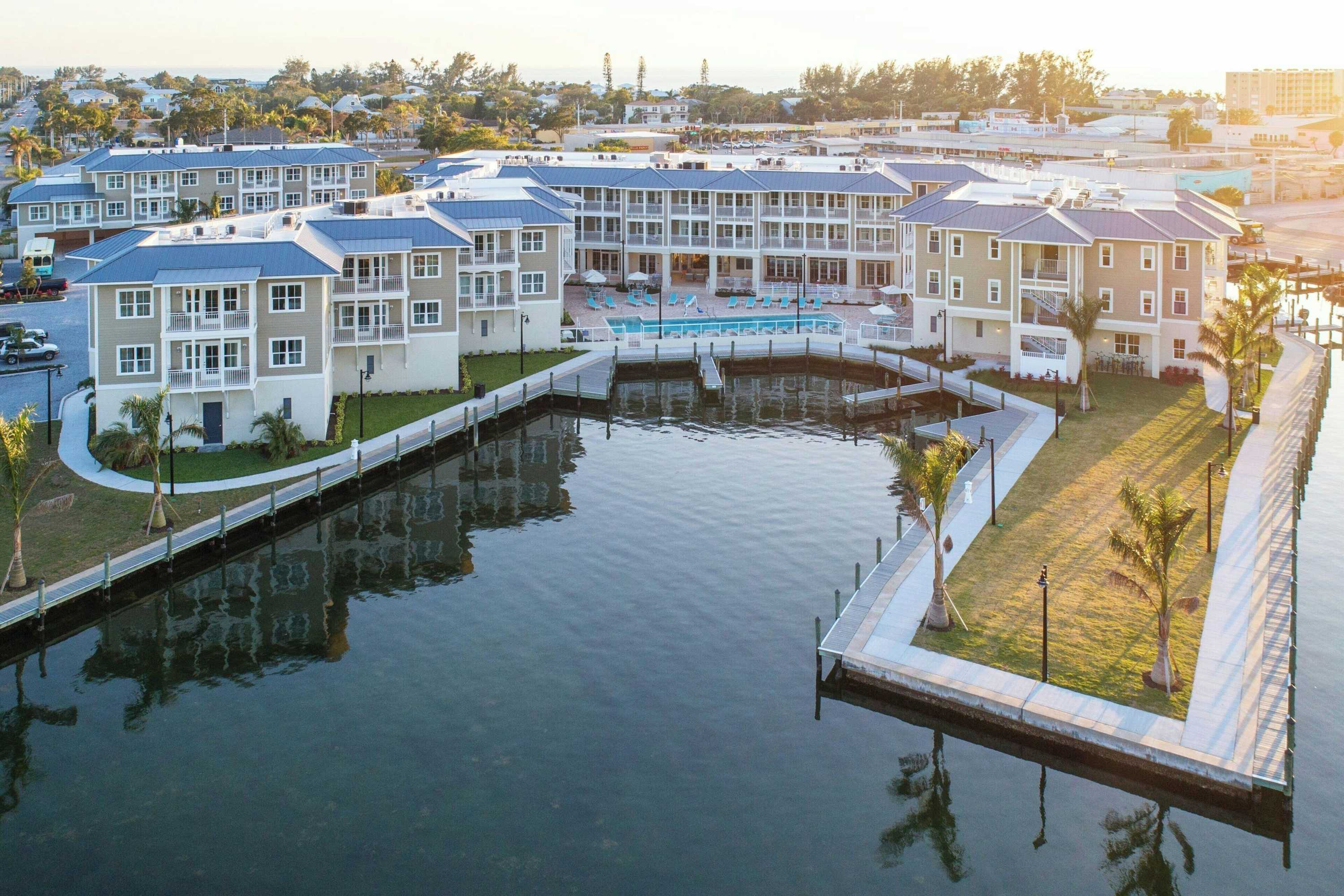 Gift card for Waterline Villas & Marina, Autograph Collection Gift card for Waterline Villas & Marina, Autograph Collection