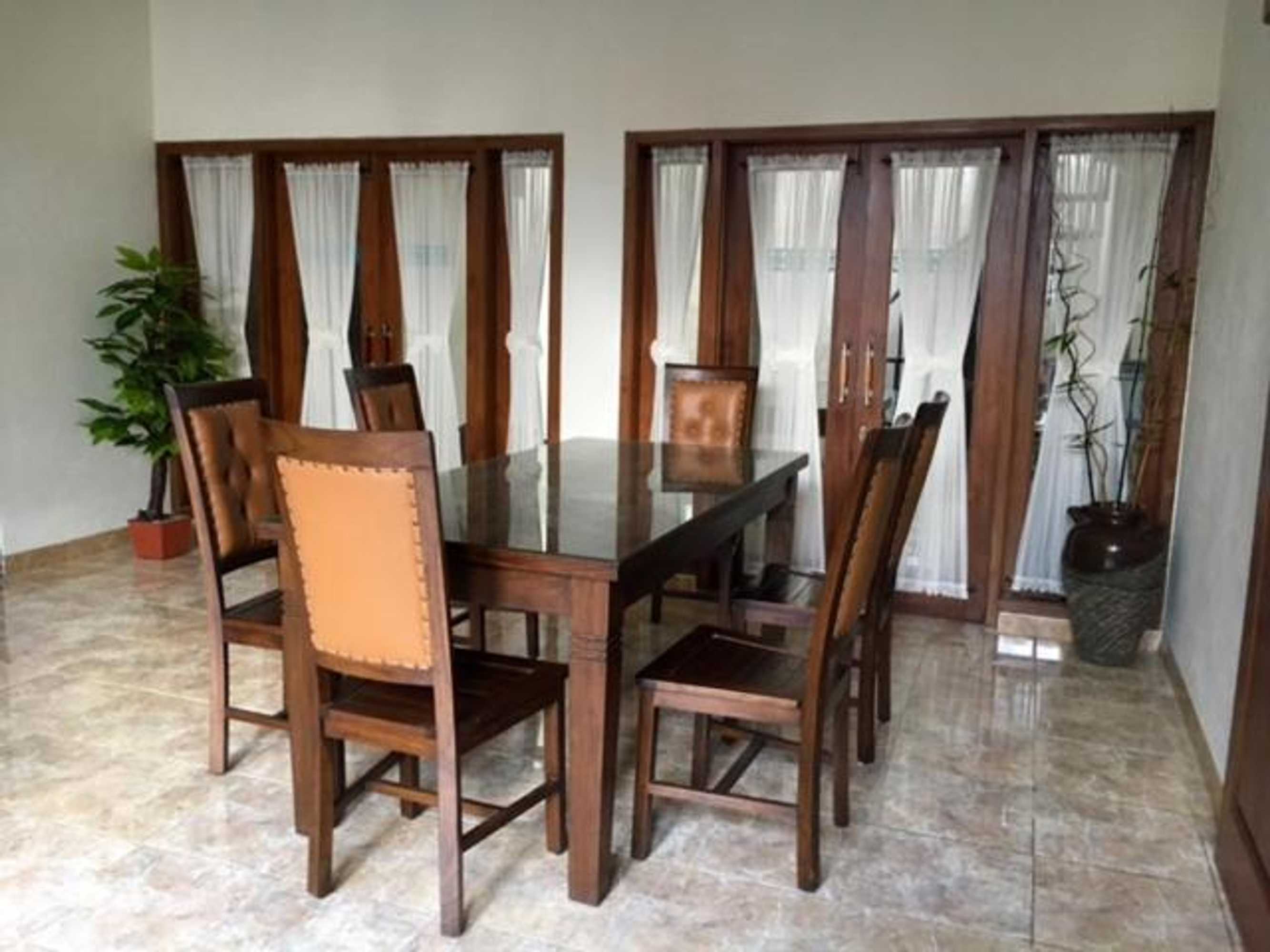 Gift card for Villa Cabean Salatiga