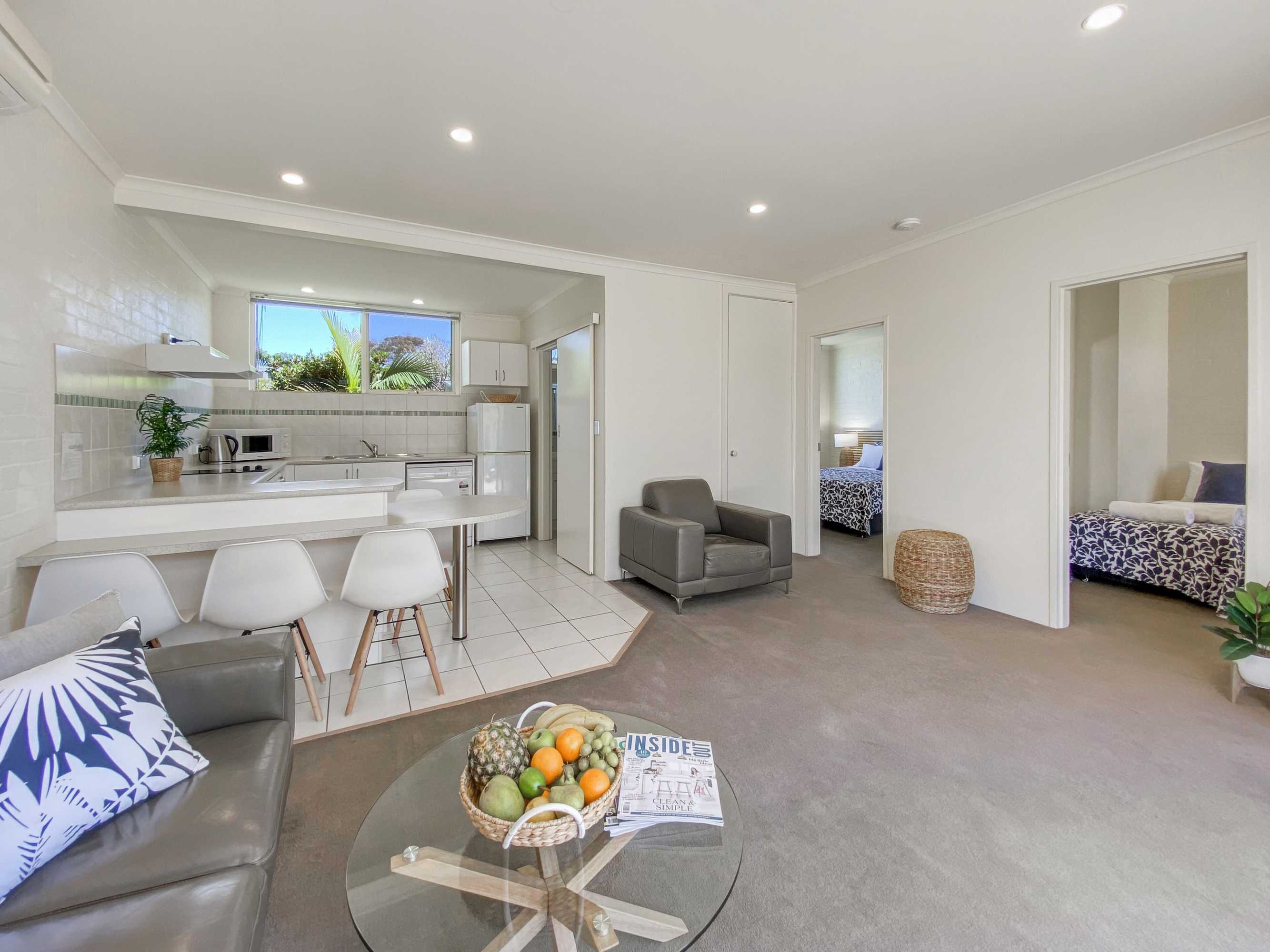 Gift card for Seashells Apartments Merimbula Gift card for Seashells Apartments Merimbula