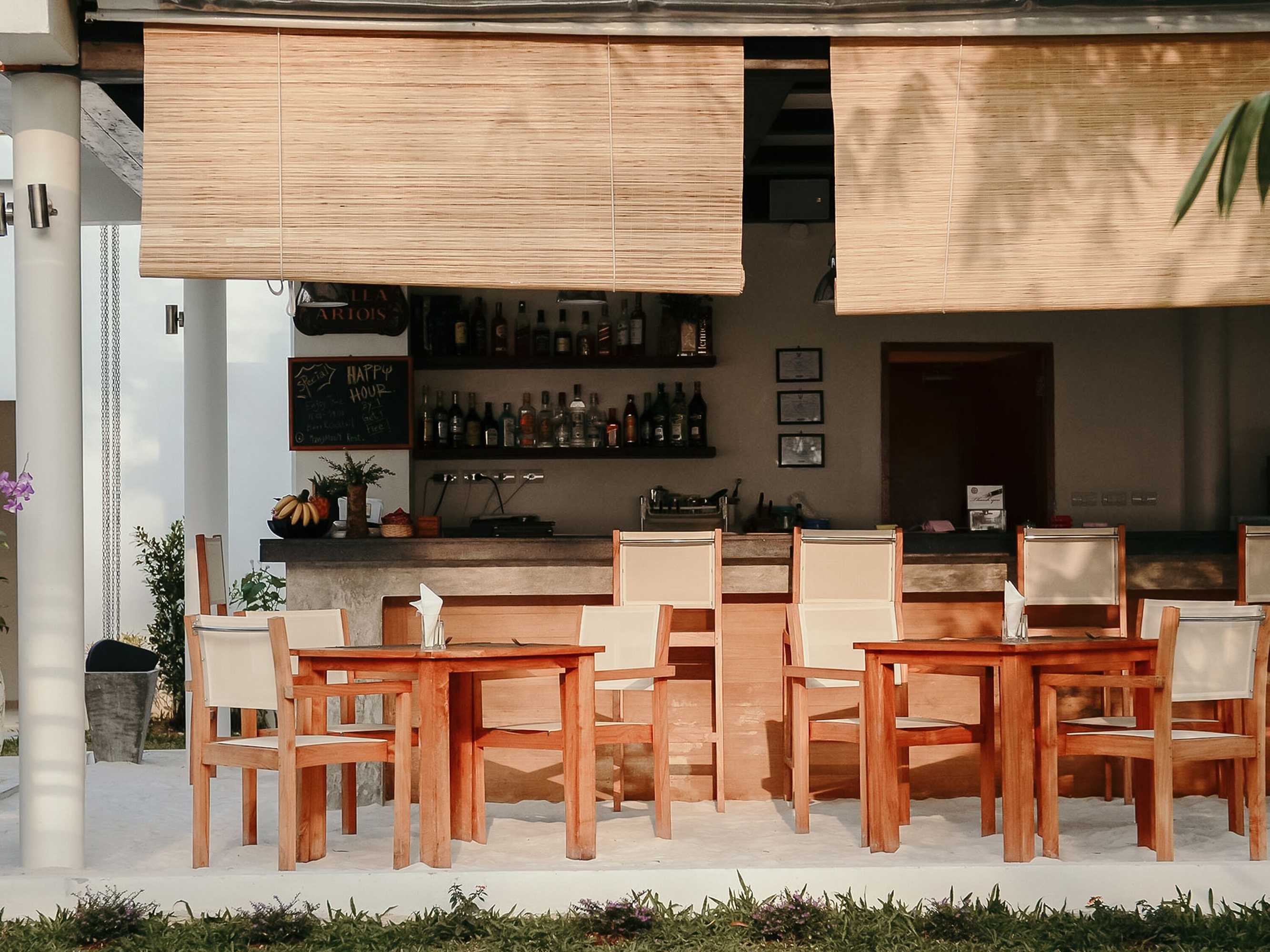 Gift card for The Mangrove by Blu Monkey