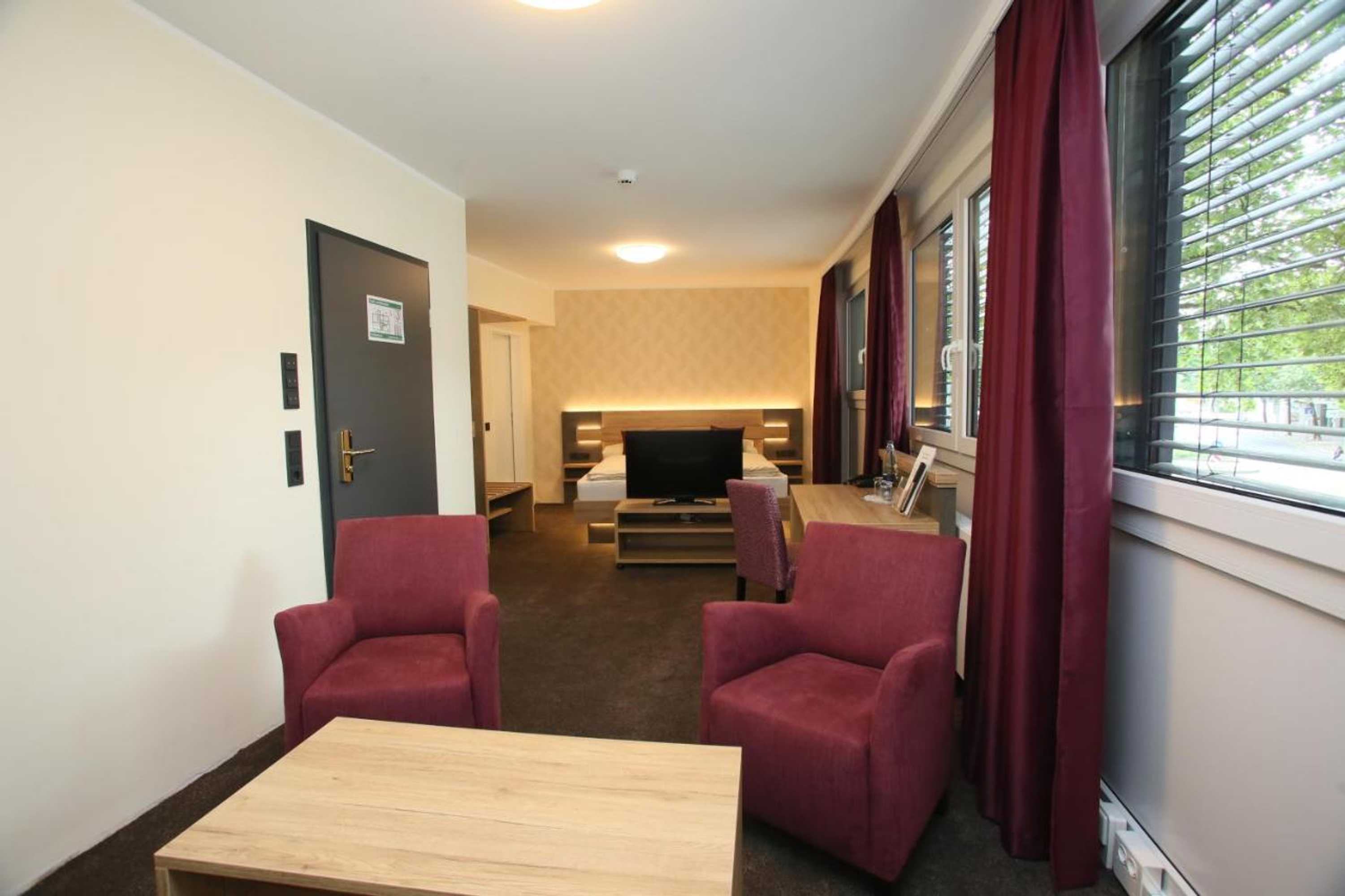 Gift card for Hotel Münchner Hof