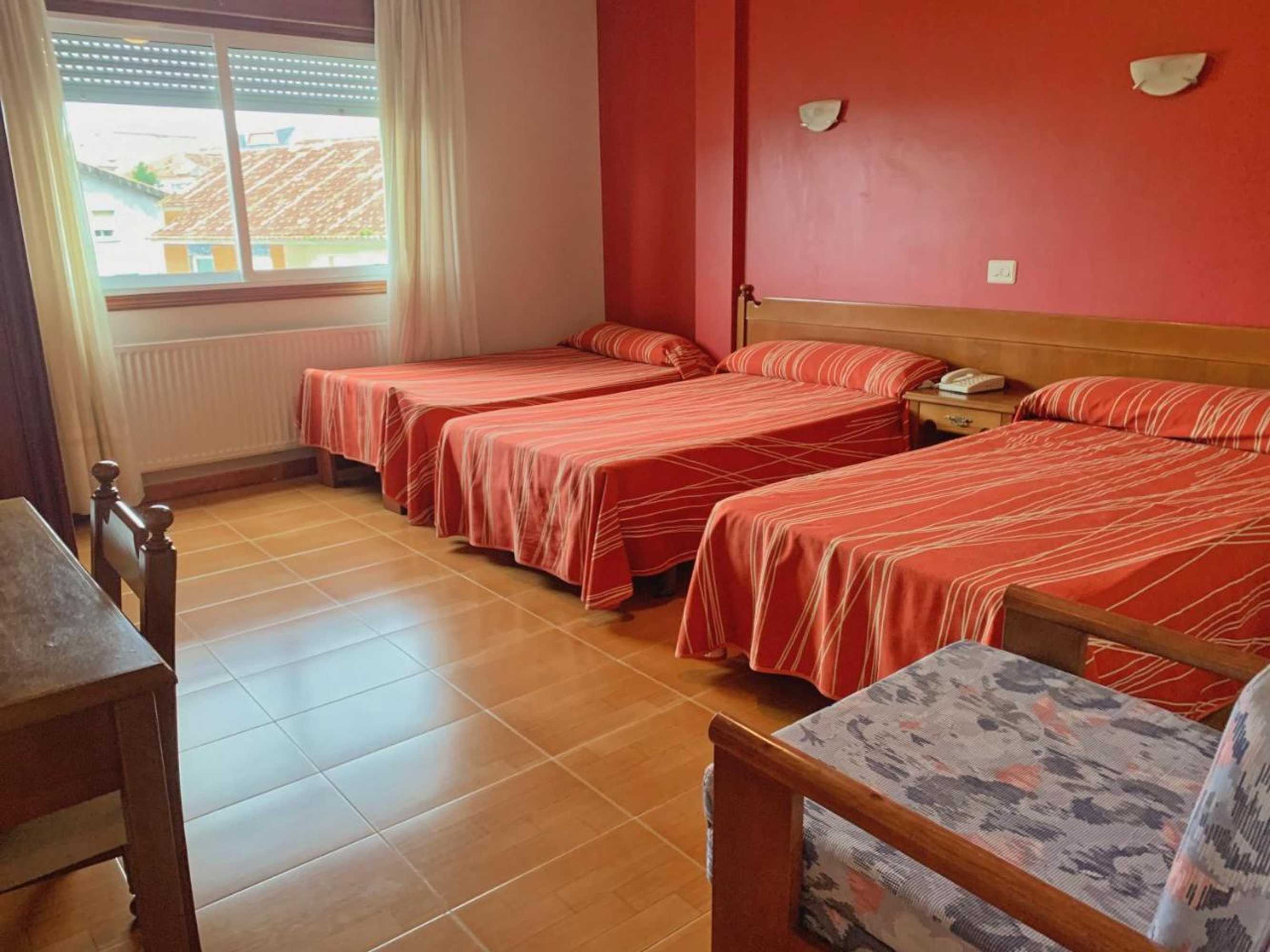 Gift card for Hostal Las Vegas